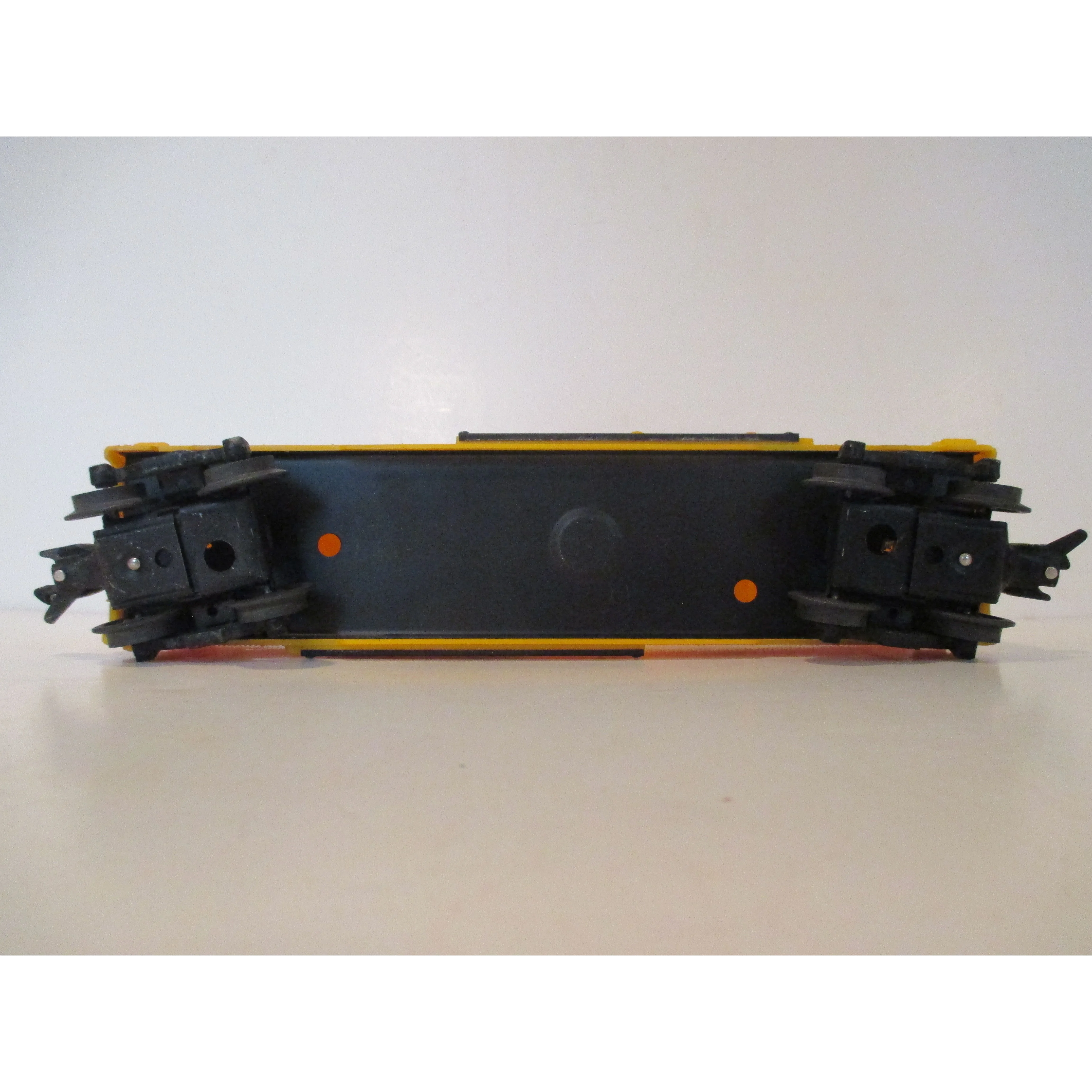 Lionel 6464-500 Timken Roller Freight Boxcar w/Original Hagerstown Box from 1969 — photo 4