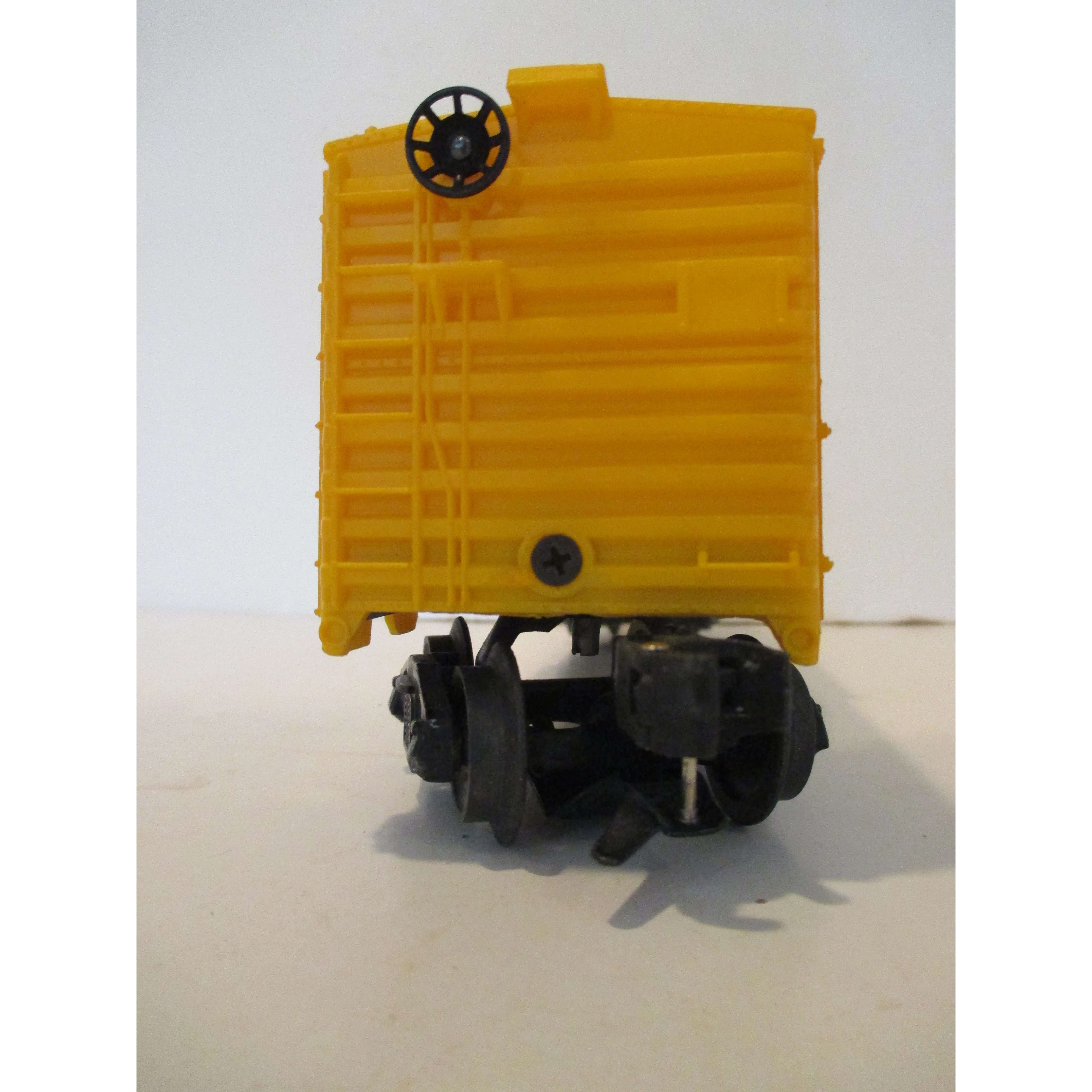 Lionel 6464-500 Timken Roller Freight Boxcar w/Original Hagerstown Box from 1969 — photo 5