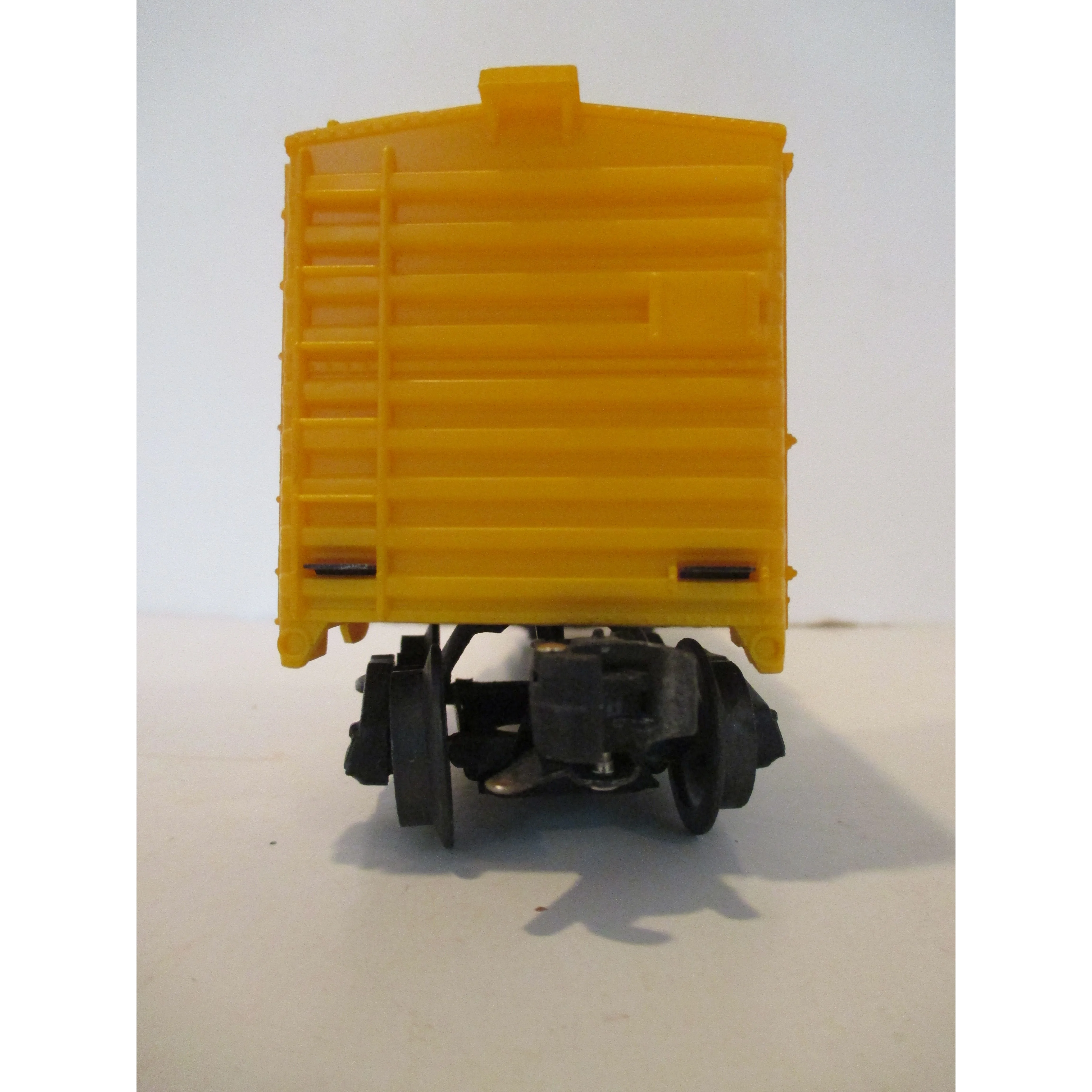Lionel 6464-500 Timken Roller Freight Boxcar w/Original Hagerstown Box from 1969 — photo 6