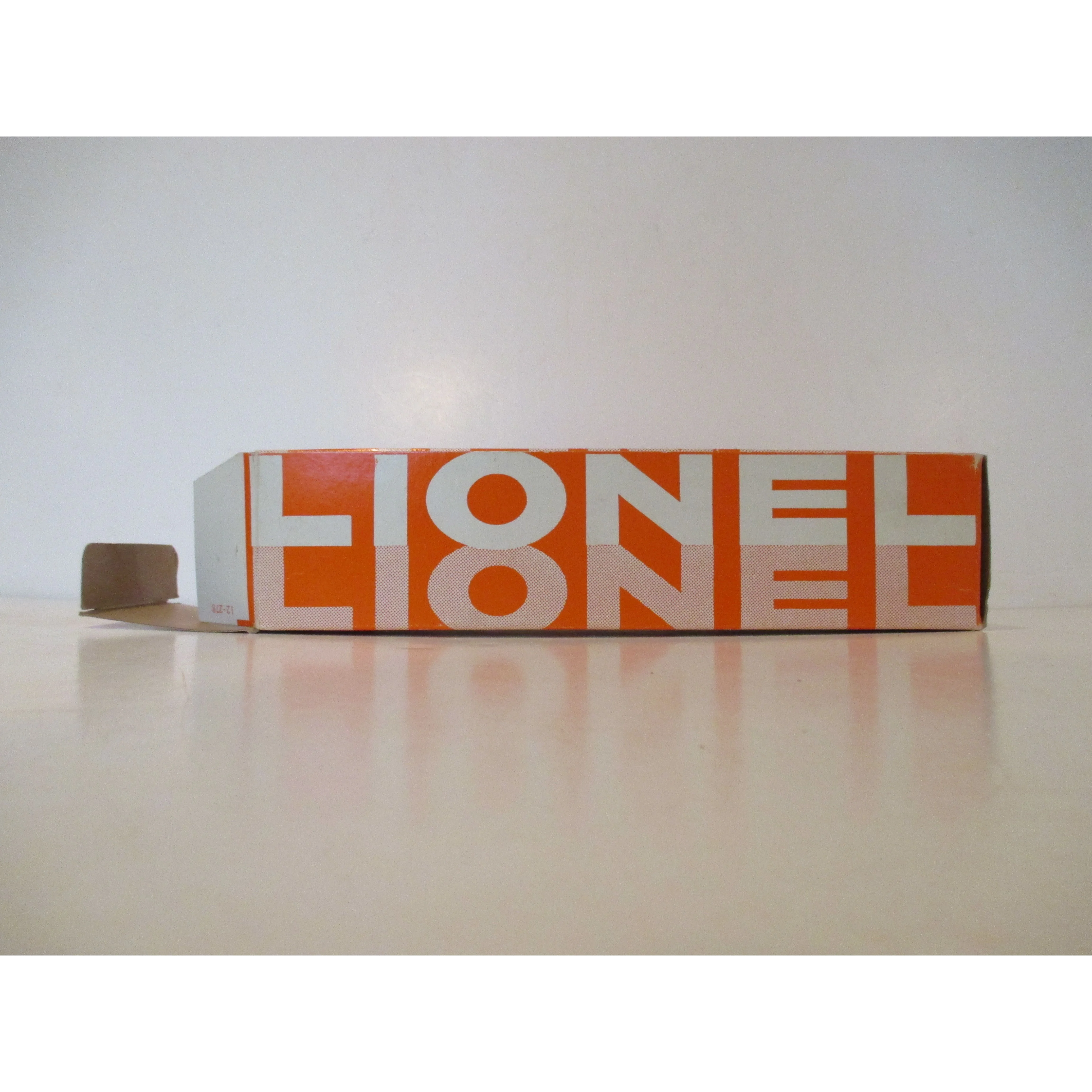 Lionel 6464-500 Timken Roller Freight Boxcar w/Original Hagerstown Box from 1969 — photo 9