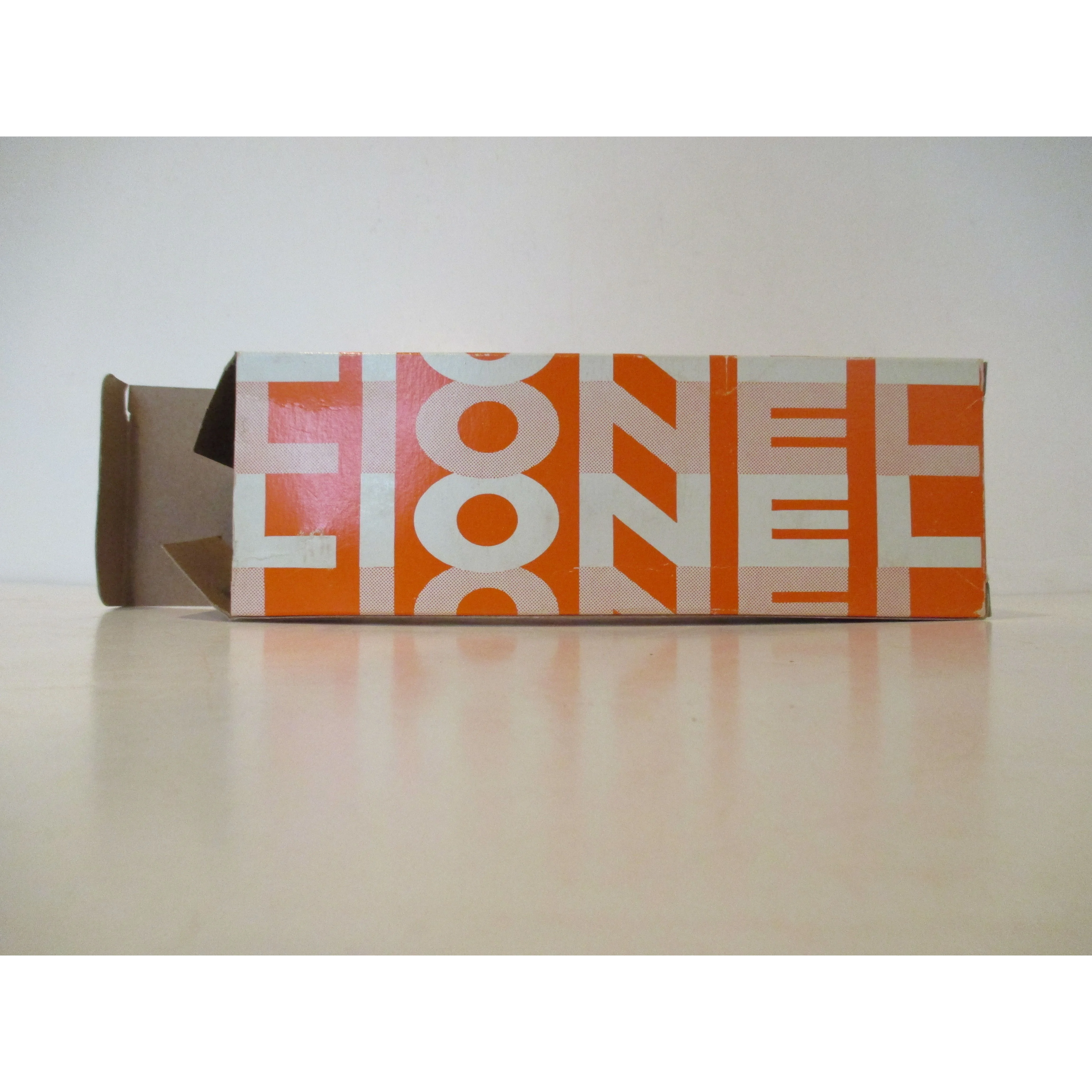 Lionel 6464-500 Timken Roller Freight Boxcar w/Original Hagerstown Box from 1969 — photo 10