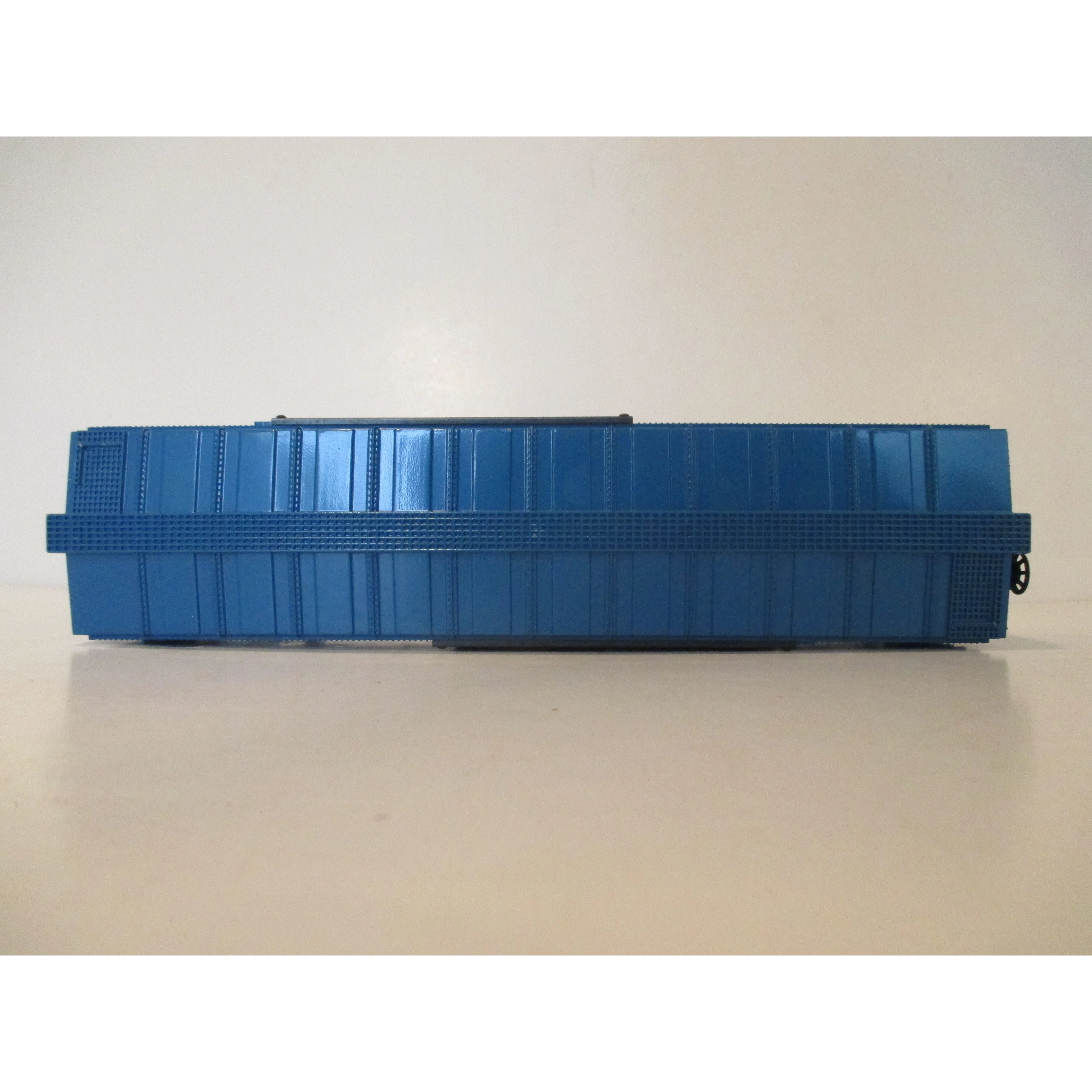 Lionel 6464-1965 TCA Pittsburgh National Convention Box Car w/original box — photo 4