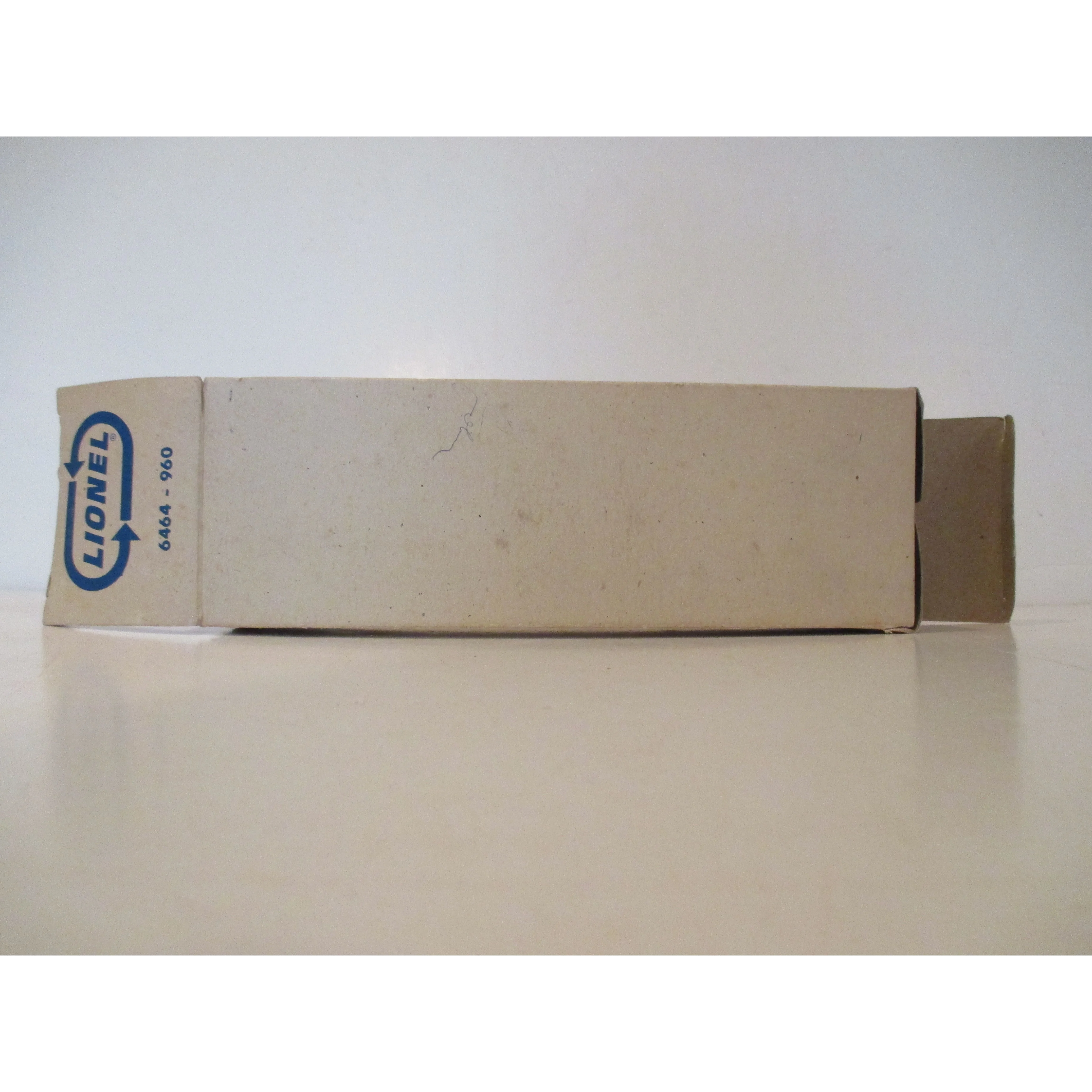 Lionel 6464-1965 TCA Pittsburgh National Convention Box Car w/original box — photo 9