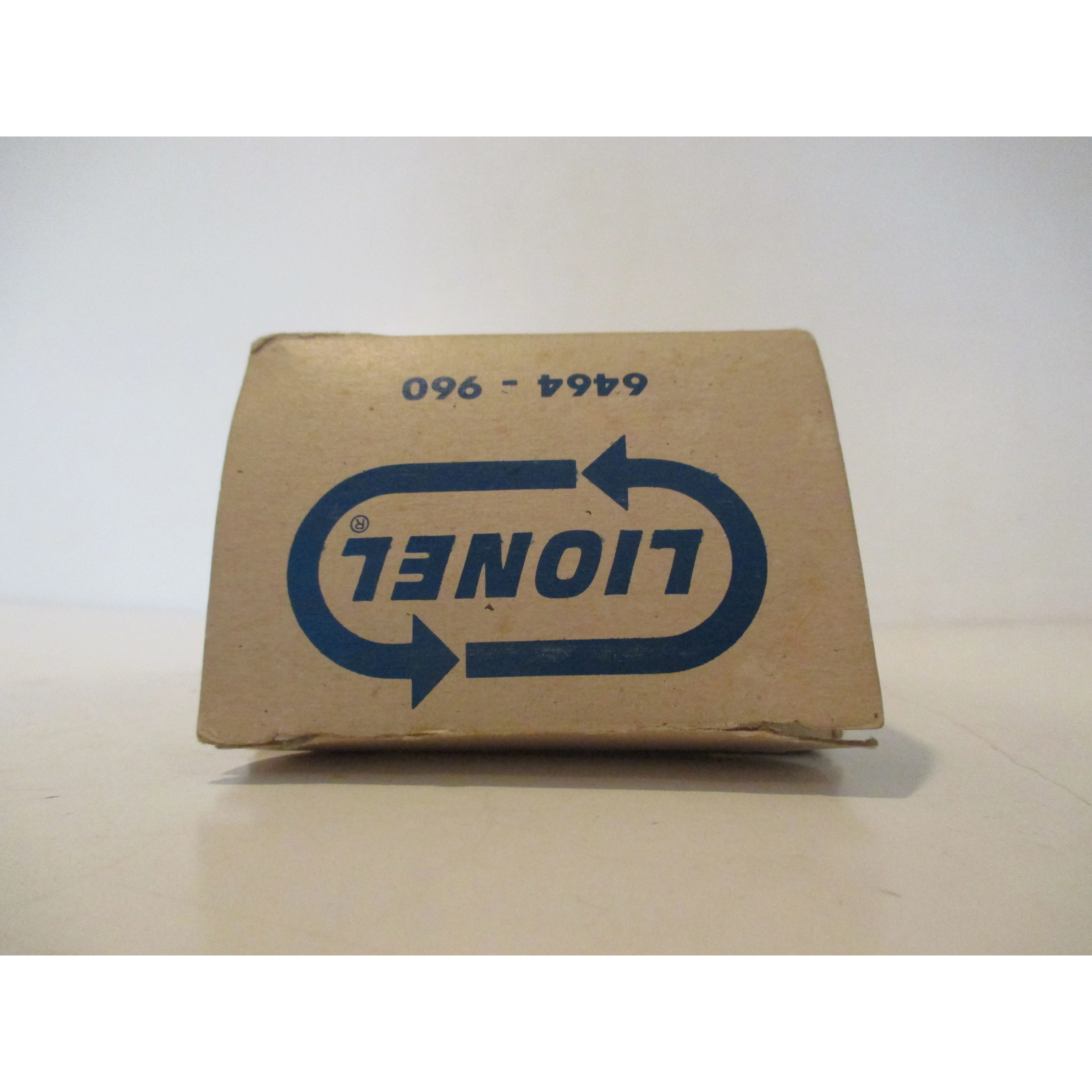 Lionel 6464-1965 TCA Pittsburgh National Convention Box Car w/original box — photo 12