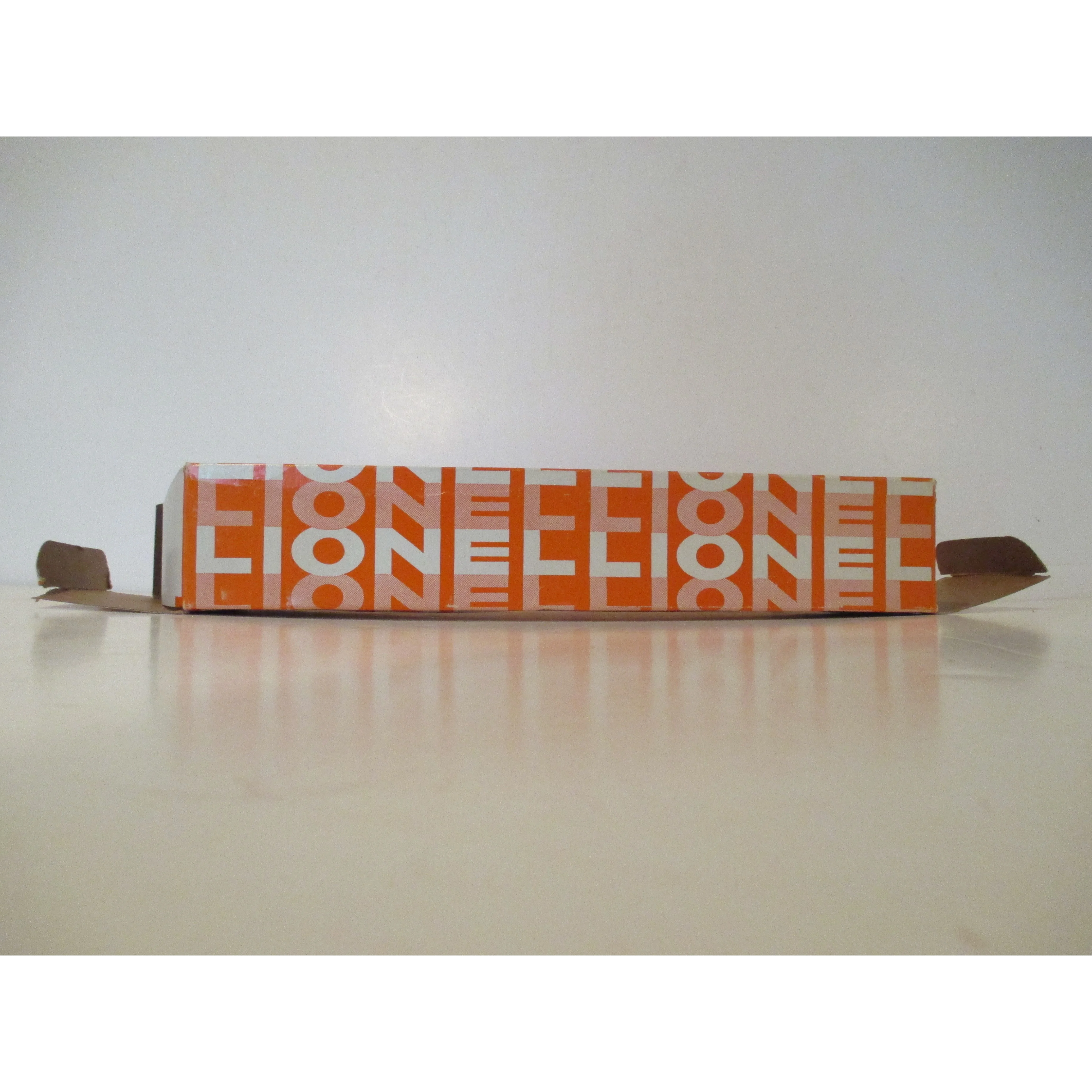 Lionel Lines O gauge Postwar 6436-1969 TCA Convention Hopper in Hagerstown MD Box — photo 10