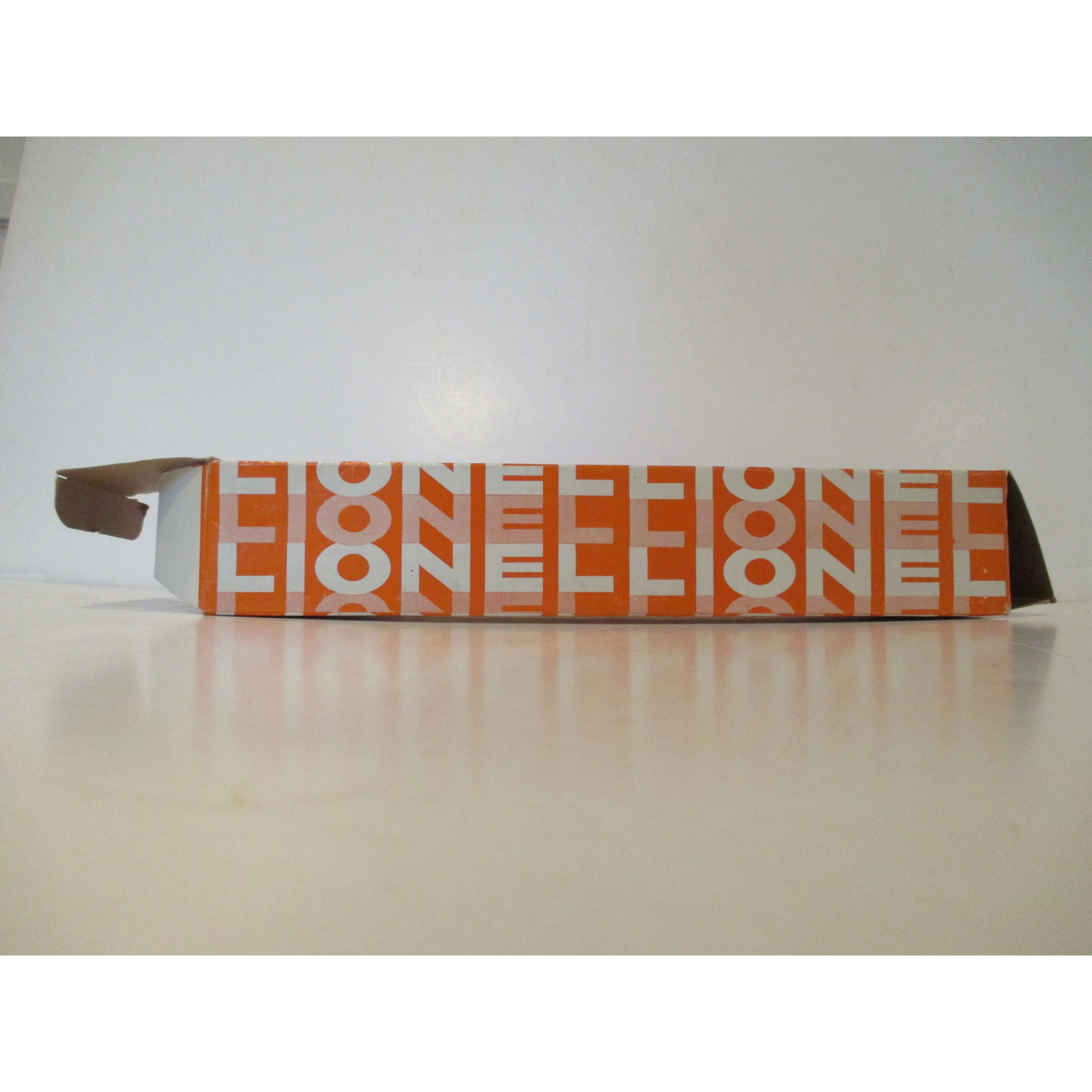 Lionel Lines O gauge Postwar 6436-1969 TCA Convention Hopper in Hagerstown MD Box — photo 12