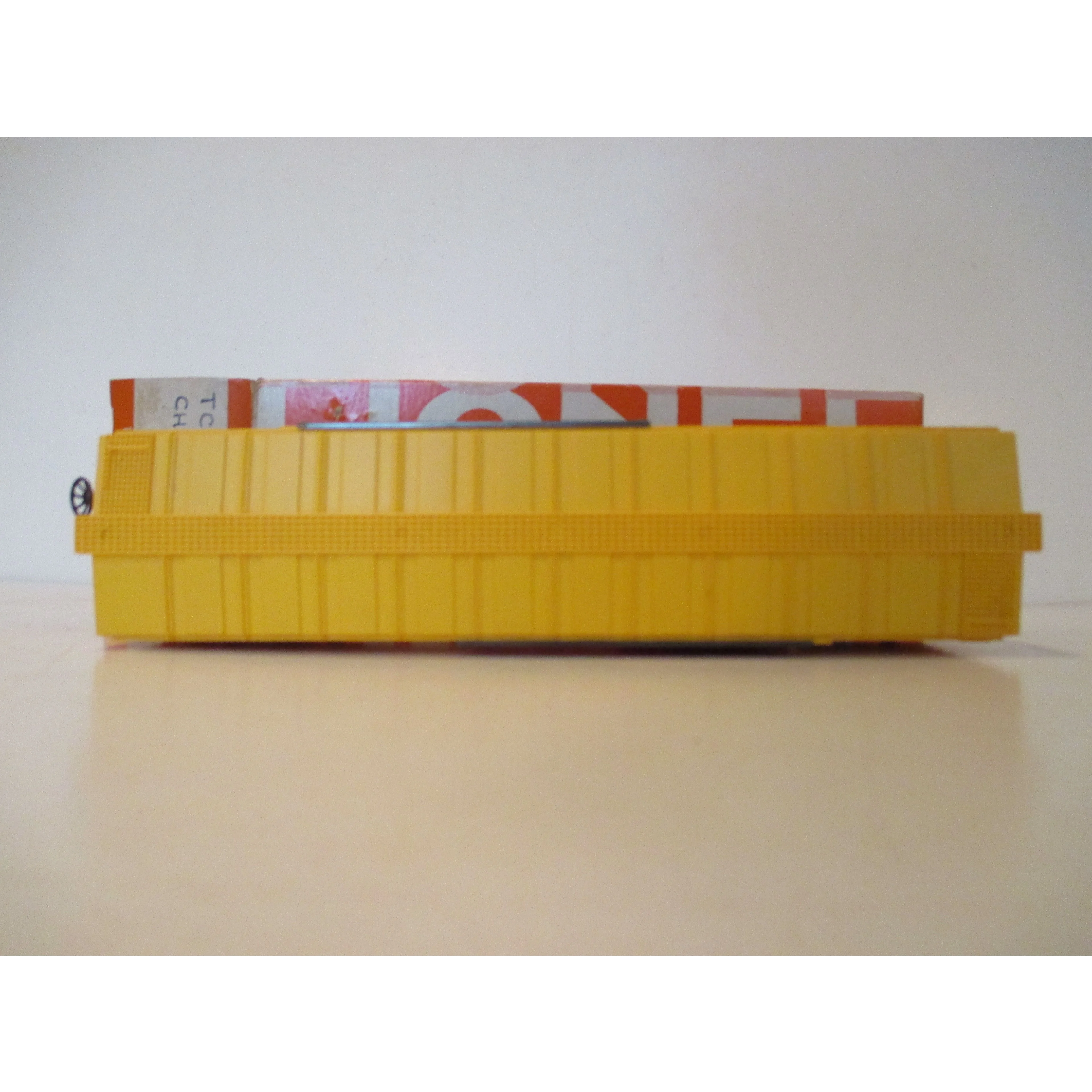 Lionel 6464-1970 TCA Chicago National Convention Boxcar w/Original Box — photo 5