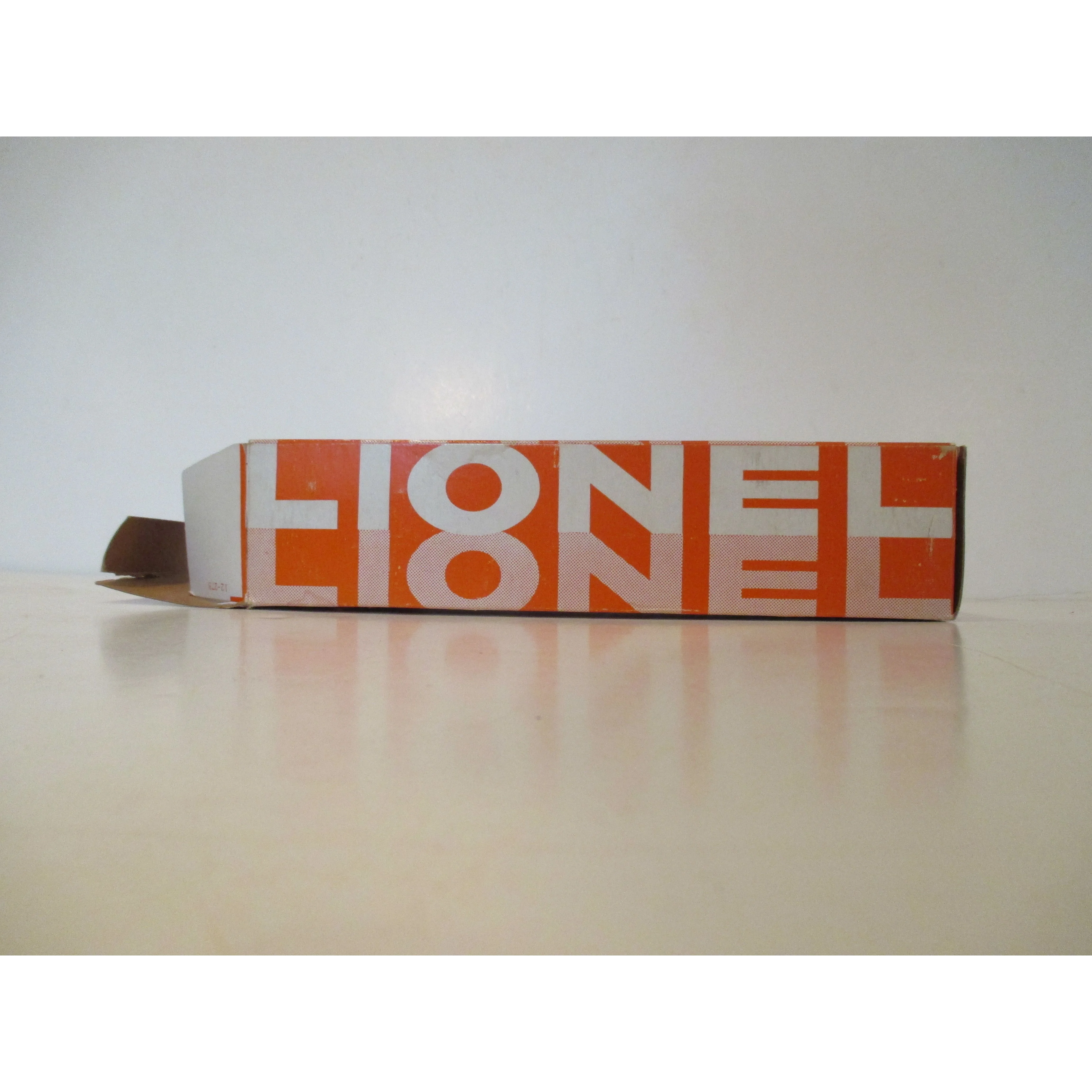 Lionel 6464-1970 TCA Chicago National Convention Boxcar w/Original Box — photo 8
