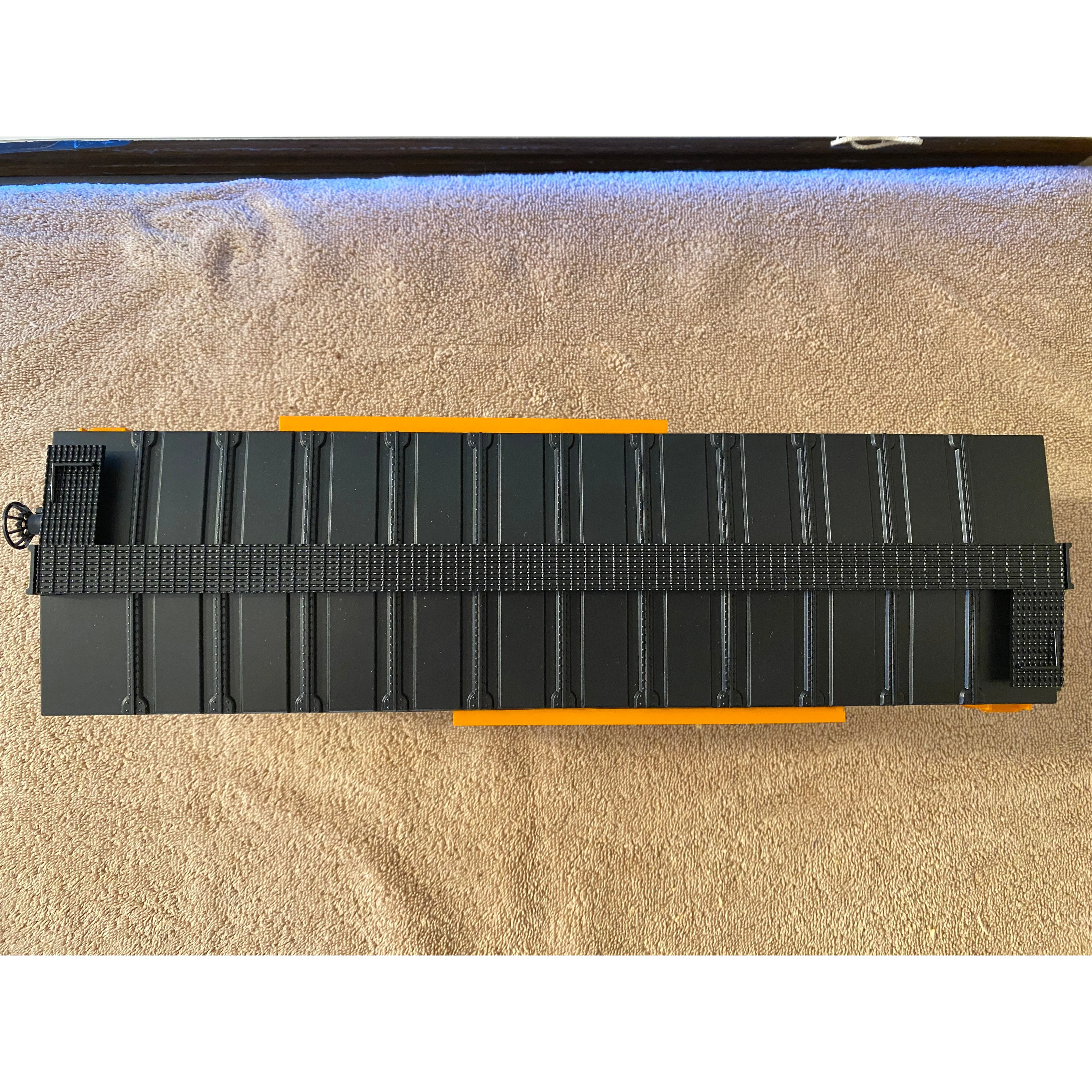 Lionel G Scale Pacific Fruit Express Car 8-787108 like brand new condition — photo 9