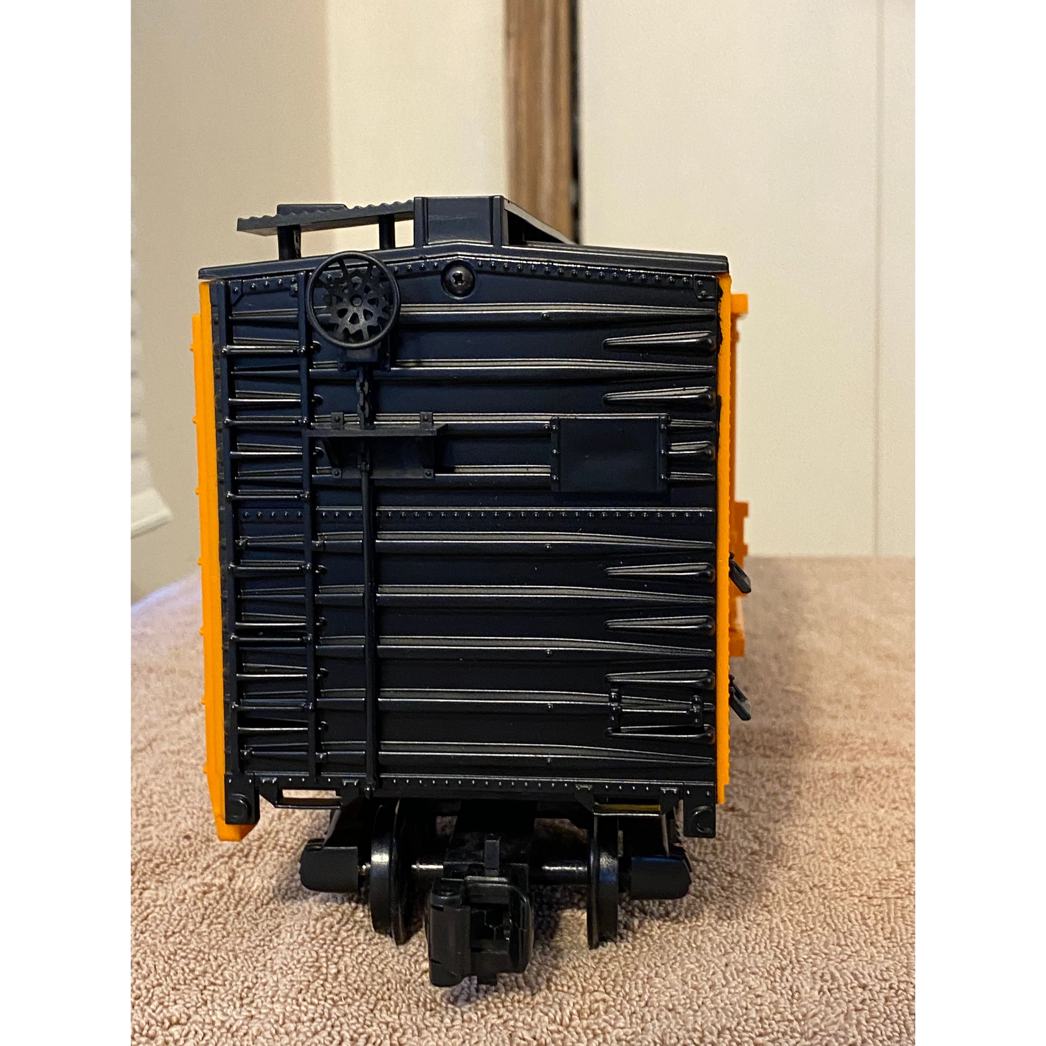 Lionel G Scale Pacific Fruit Express Car 8-787108 NOS New Old Stock — photo 12