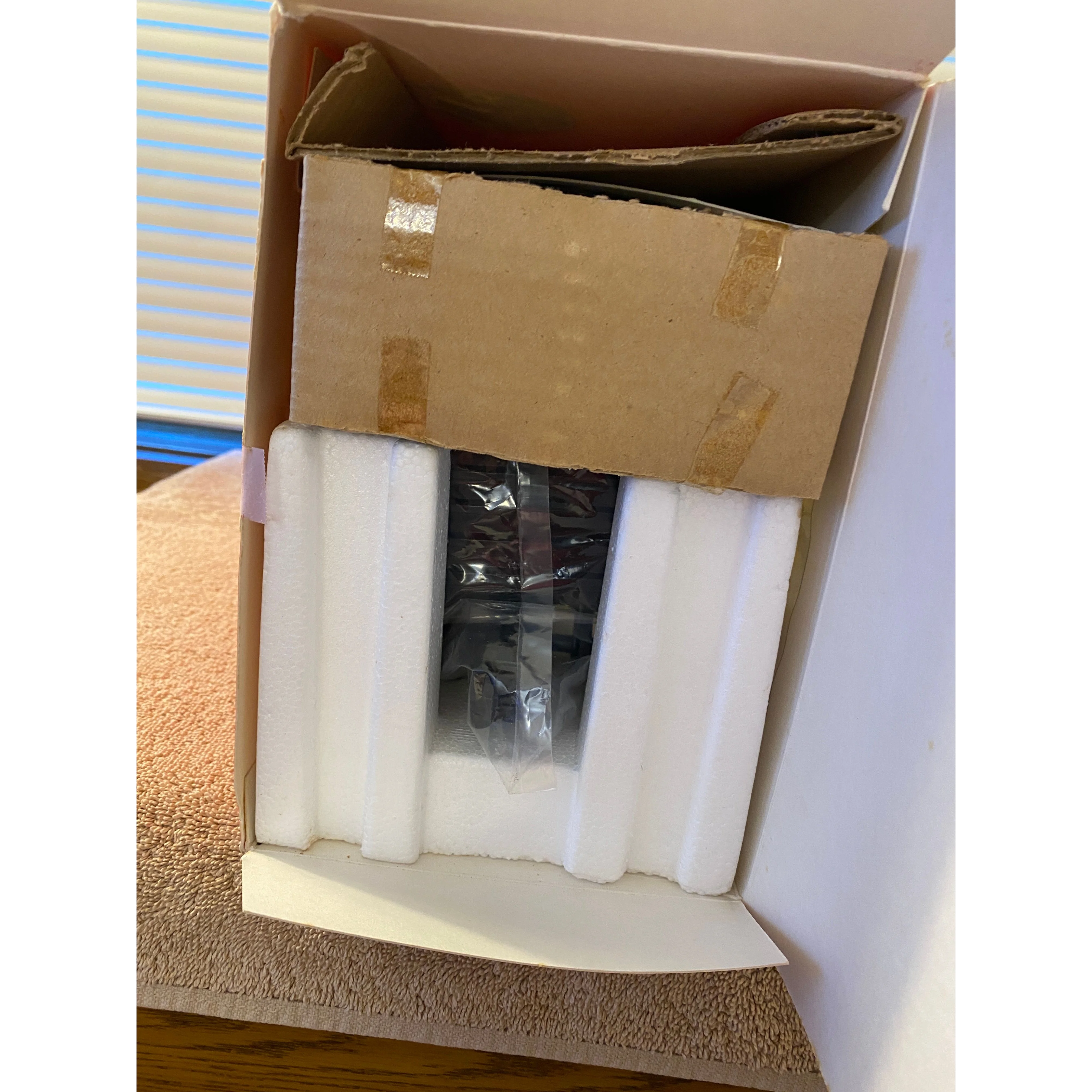 Lionel G Scale Santa Fe Reefer 8-87109 NOS — photo 5