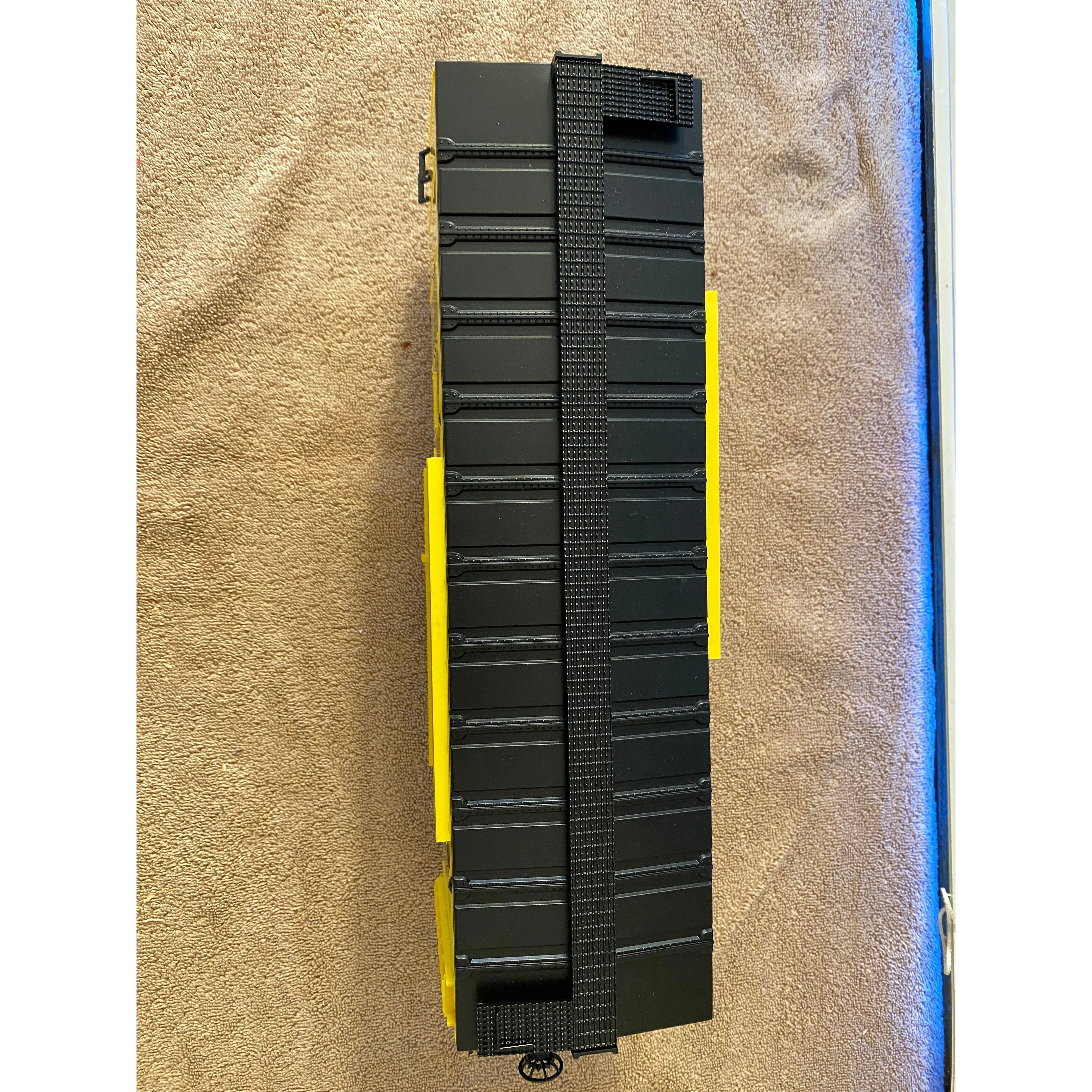 Lionel G Scale Santa Fe Reefer 8-87109 NOS — photo 12