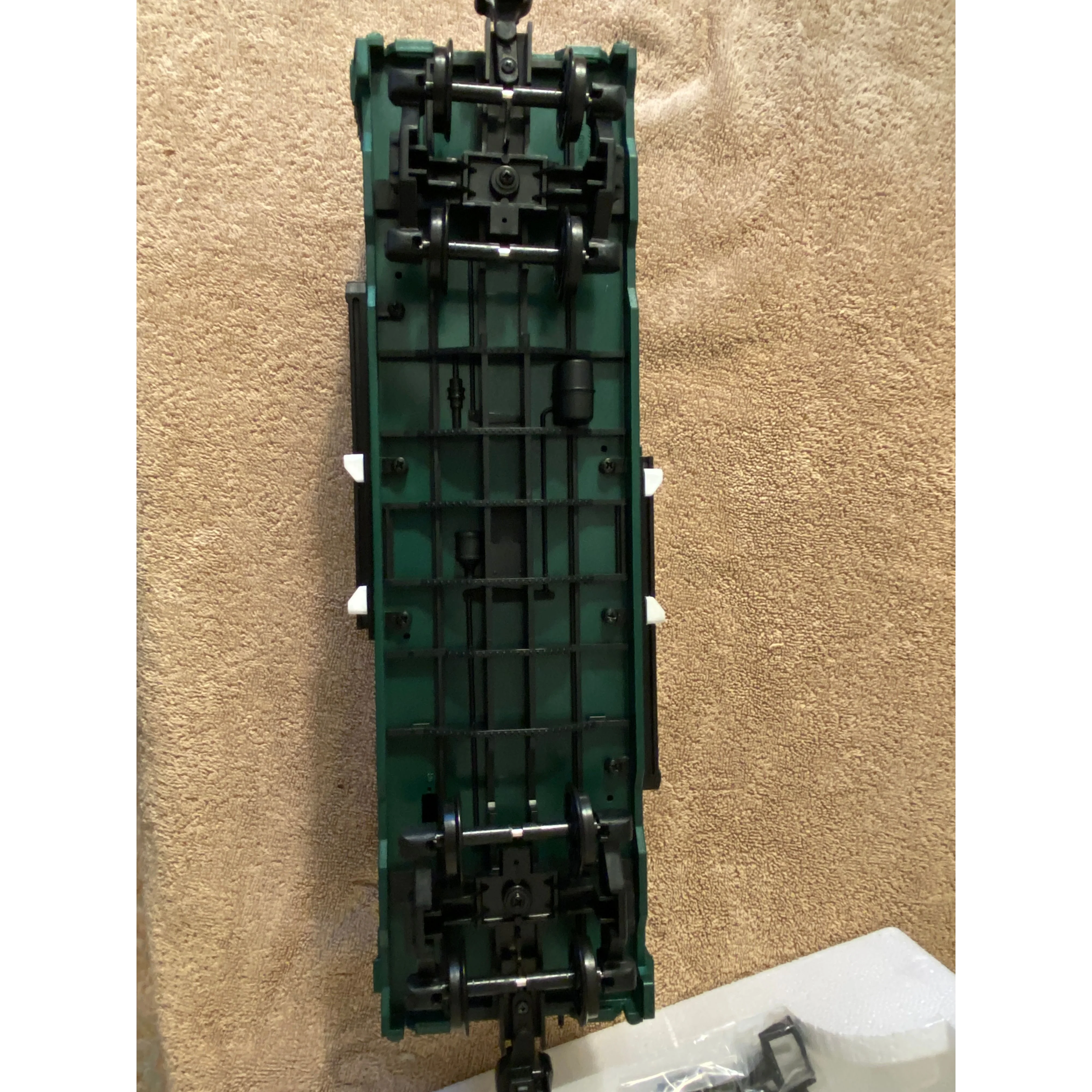 Lionel G Scale 2001 Christmas Boxcar - New Old Stock — photo 14
