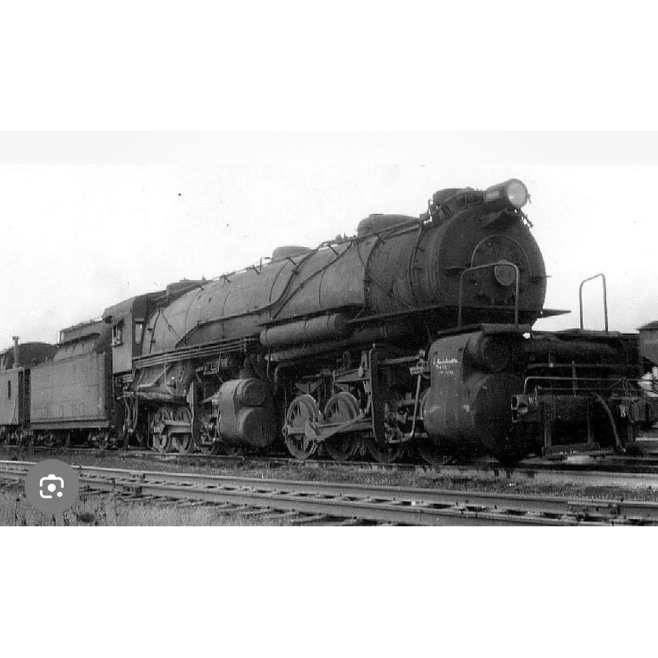 Lionel Vision Line Pennsylvania Railroad CC2 0-8-8-0 — photo 2