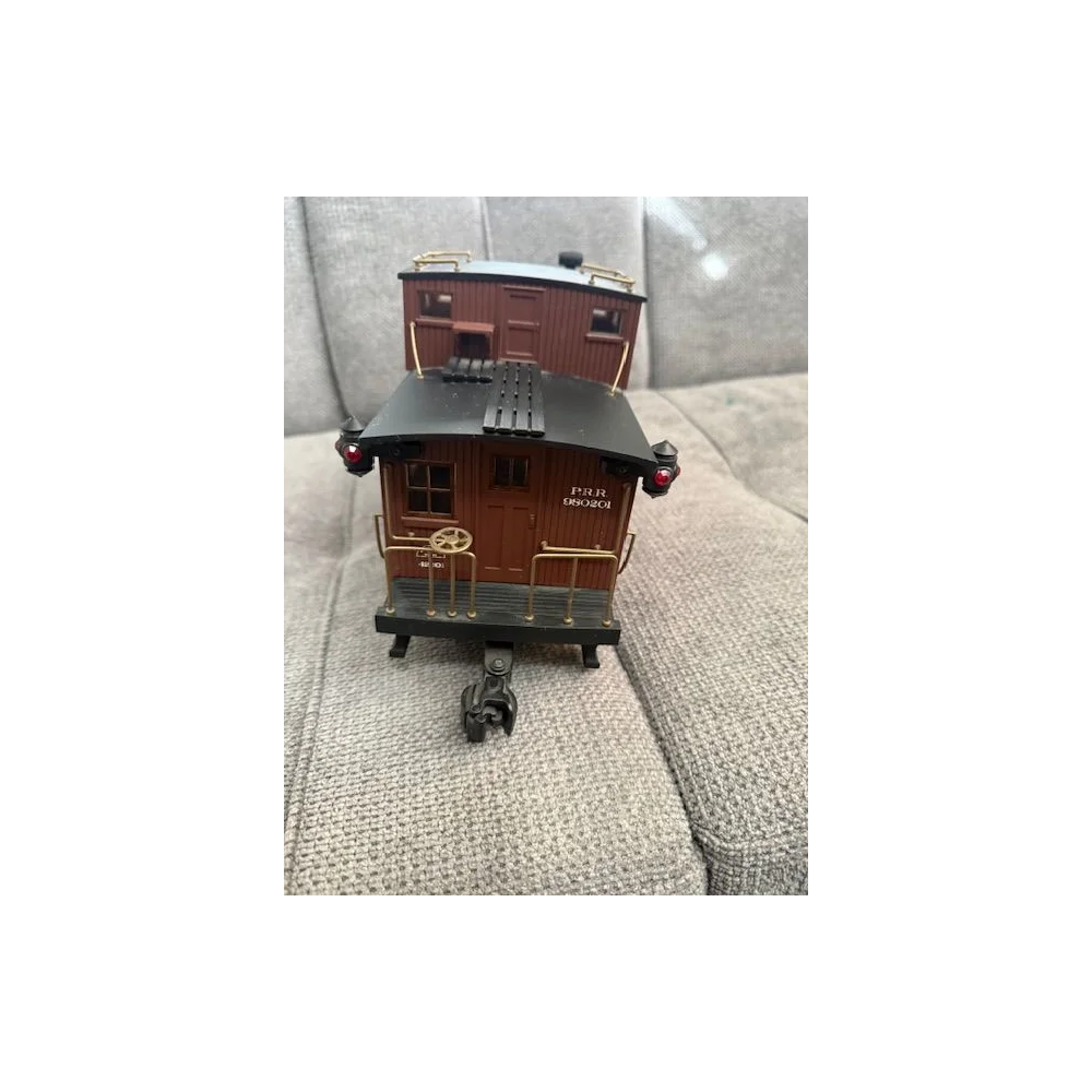 Aristo-Craft Caboose — photo 3