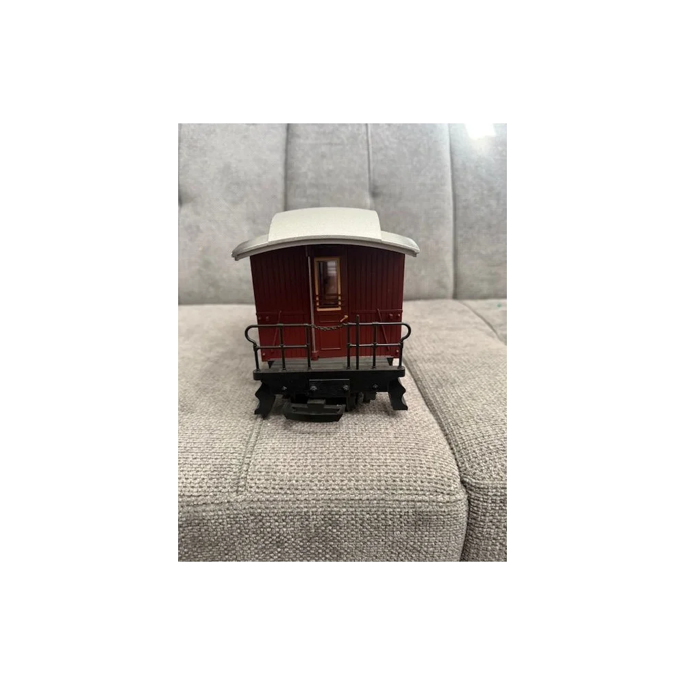 LGB 36063 Santa Fe Dodge City — photo 4