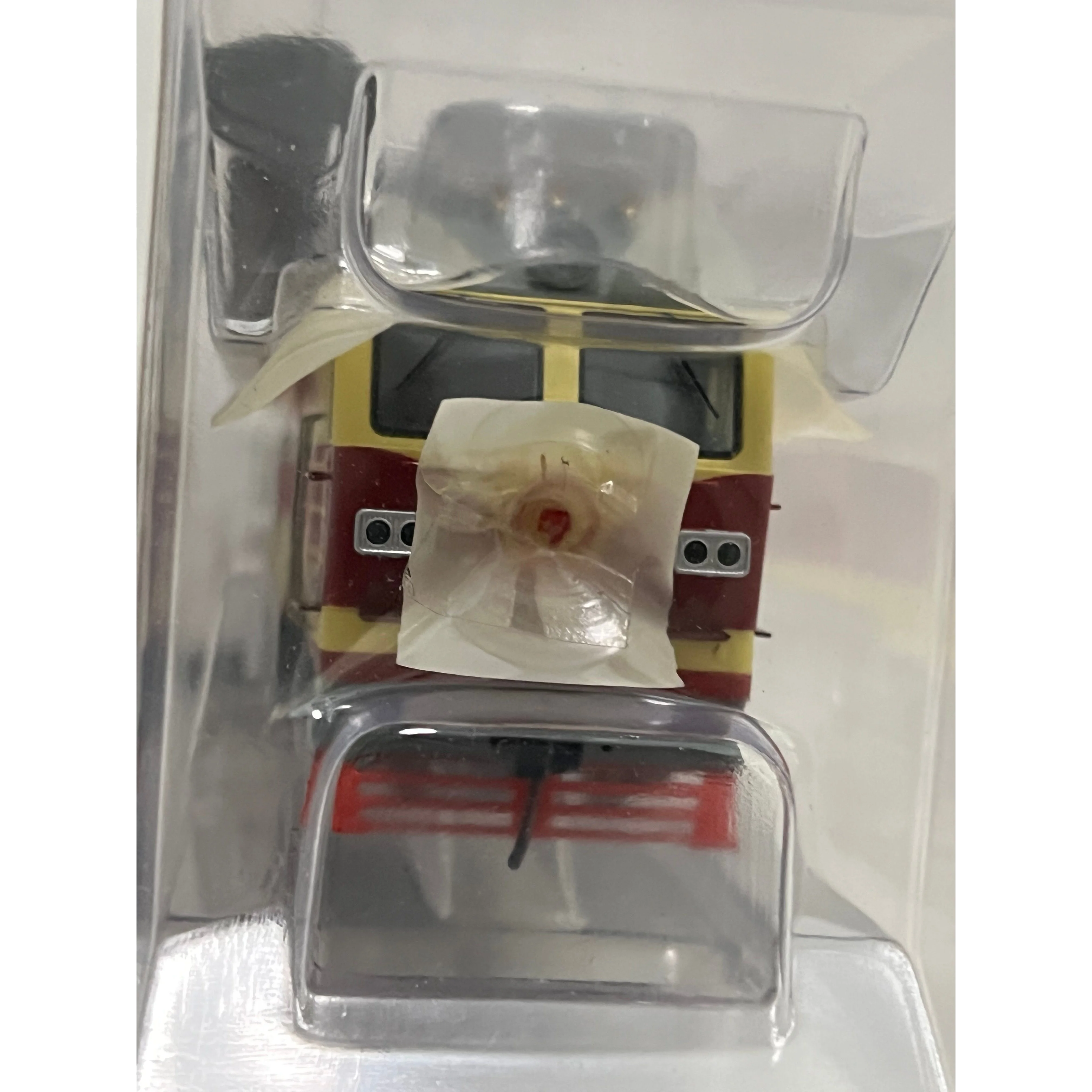 HO Scale CMR Line China Railway DF4D Locomotive — photo 5
