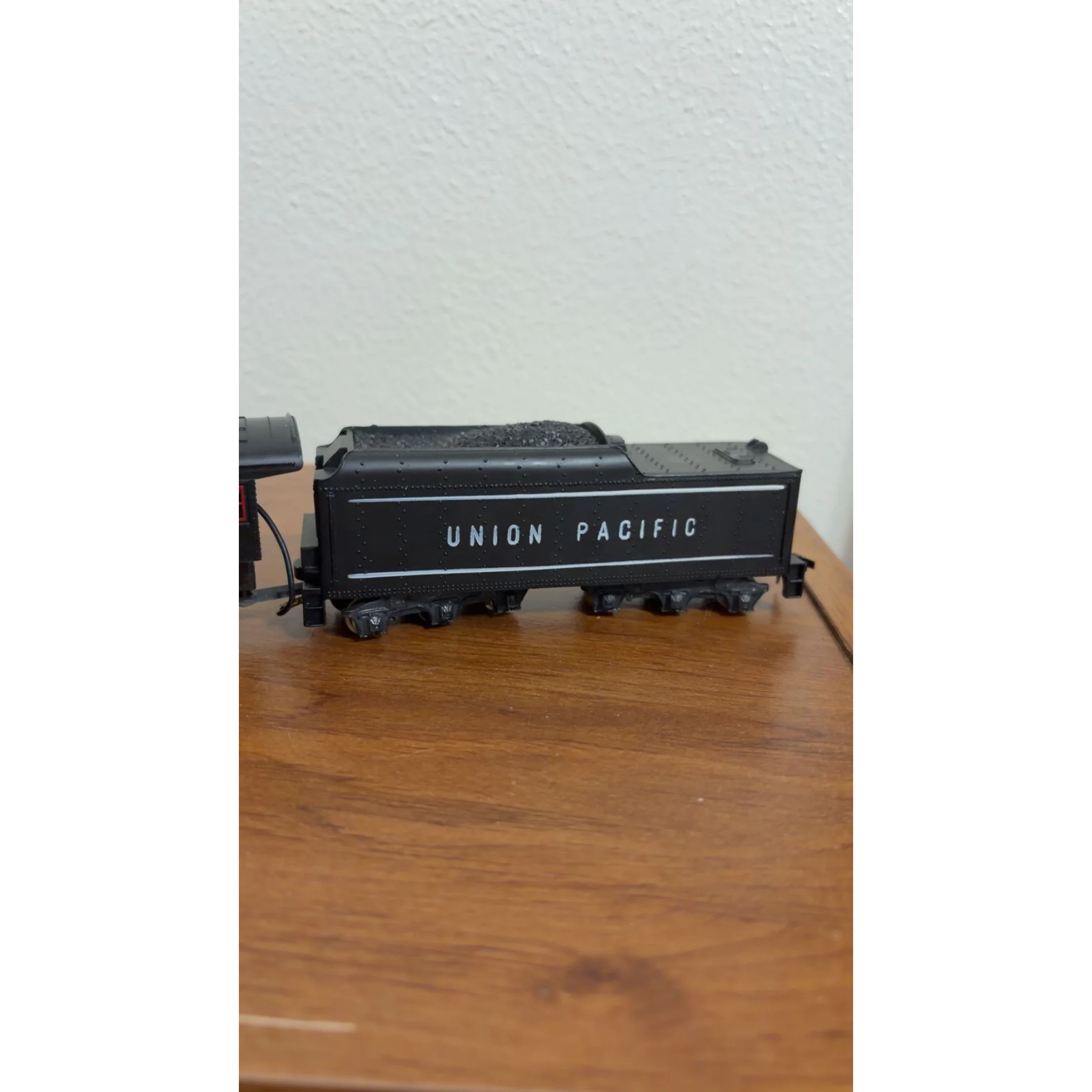 tyco locomotive — photo 5