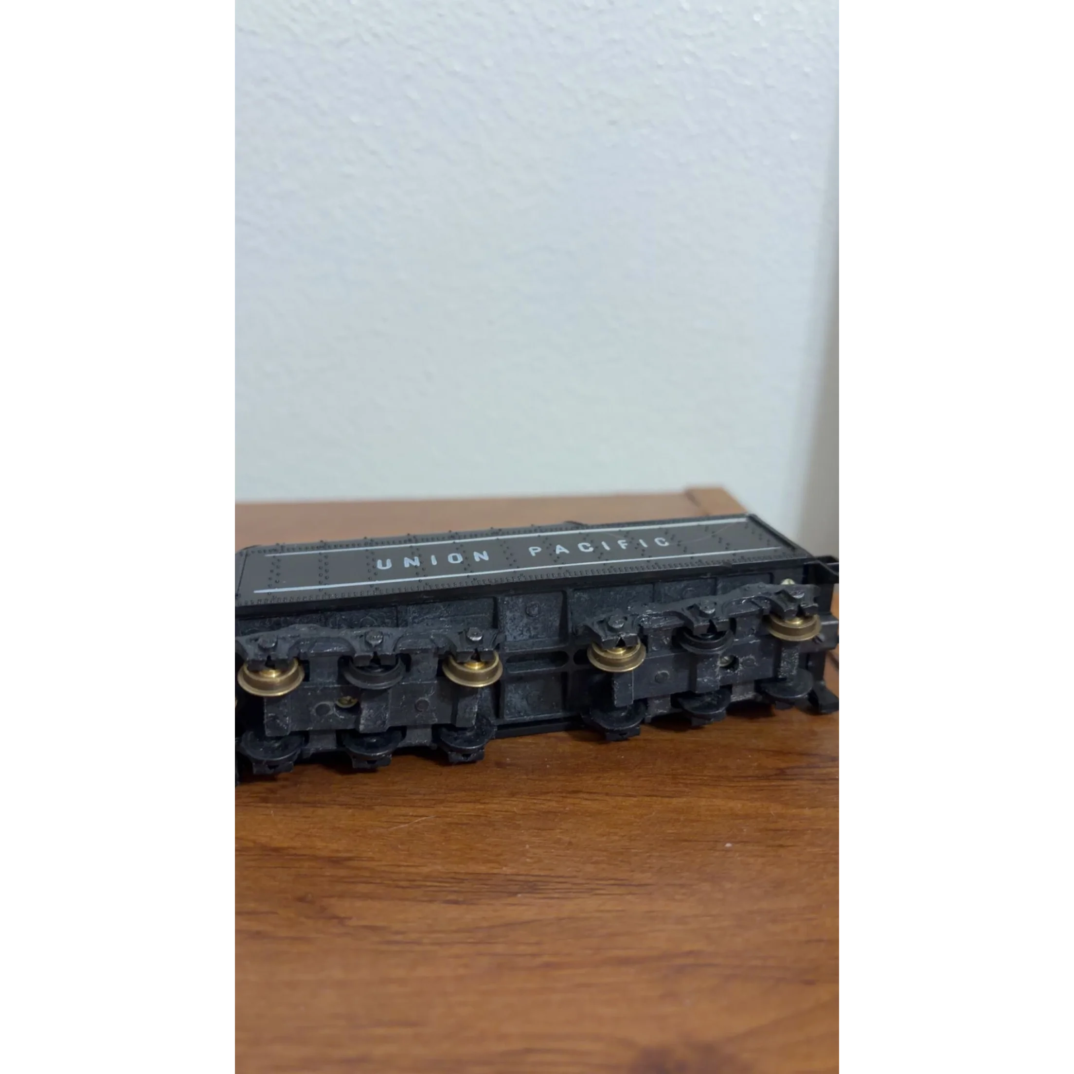 tyco locomotive — photo 7
