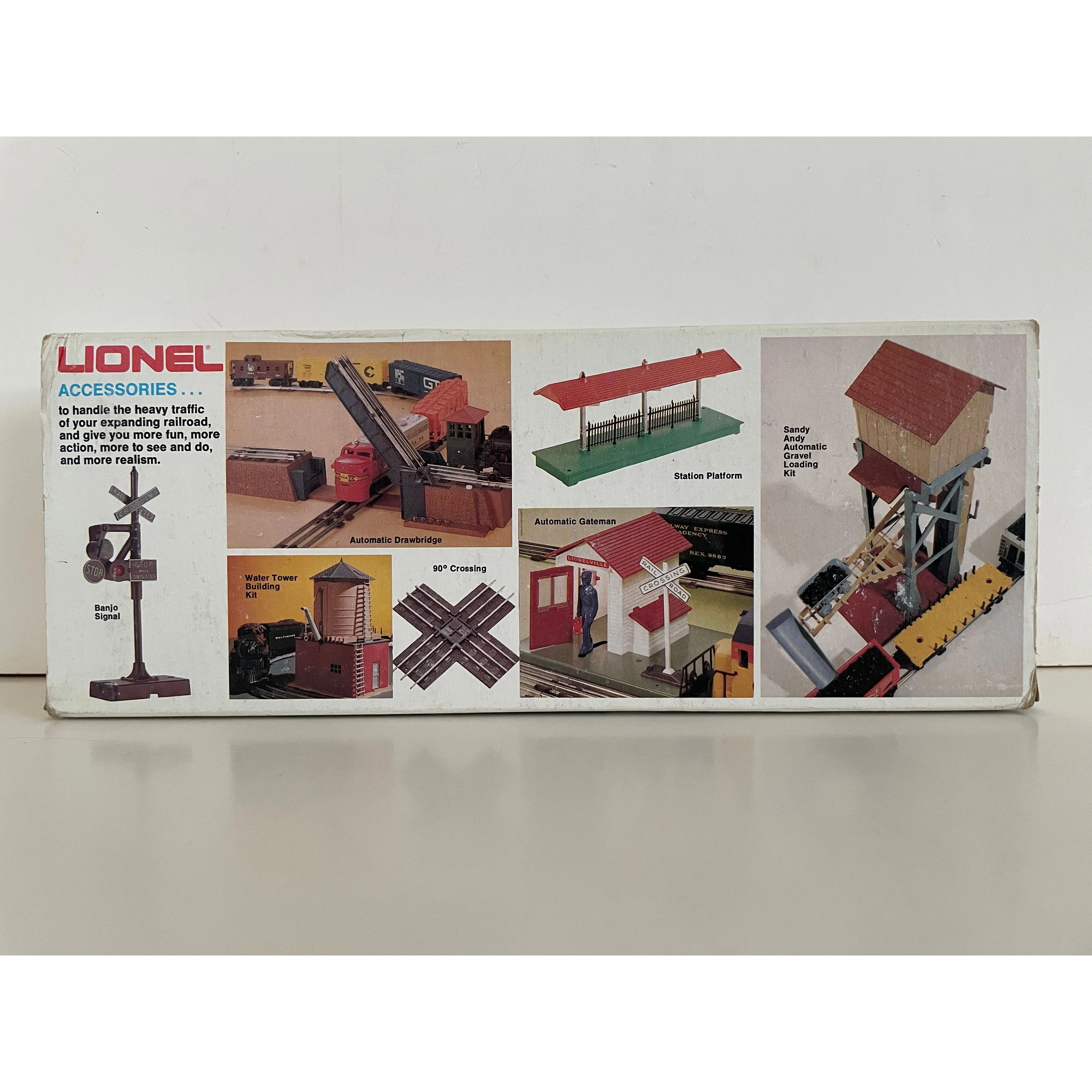 1979 TCA Convention Silver Jubilee Bullion Car by Lionel — photo 3