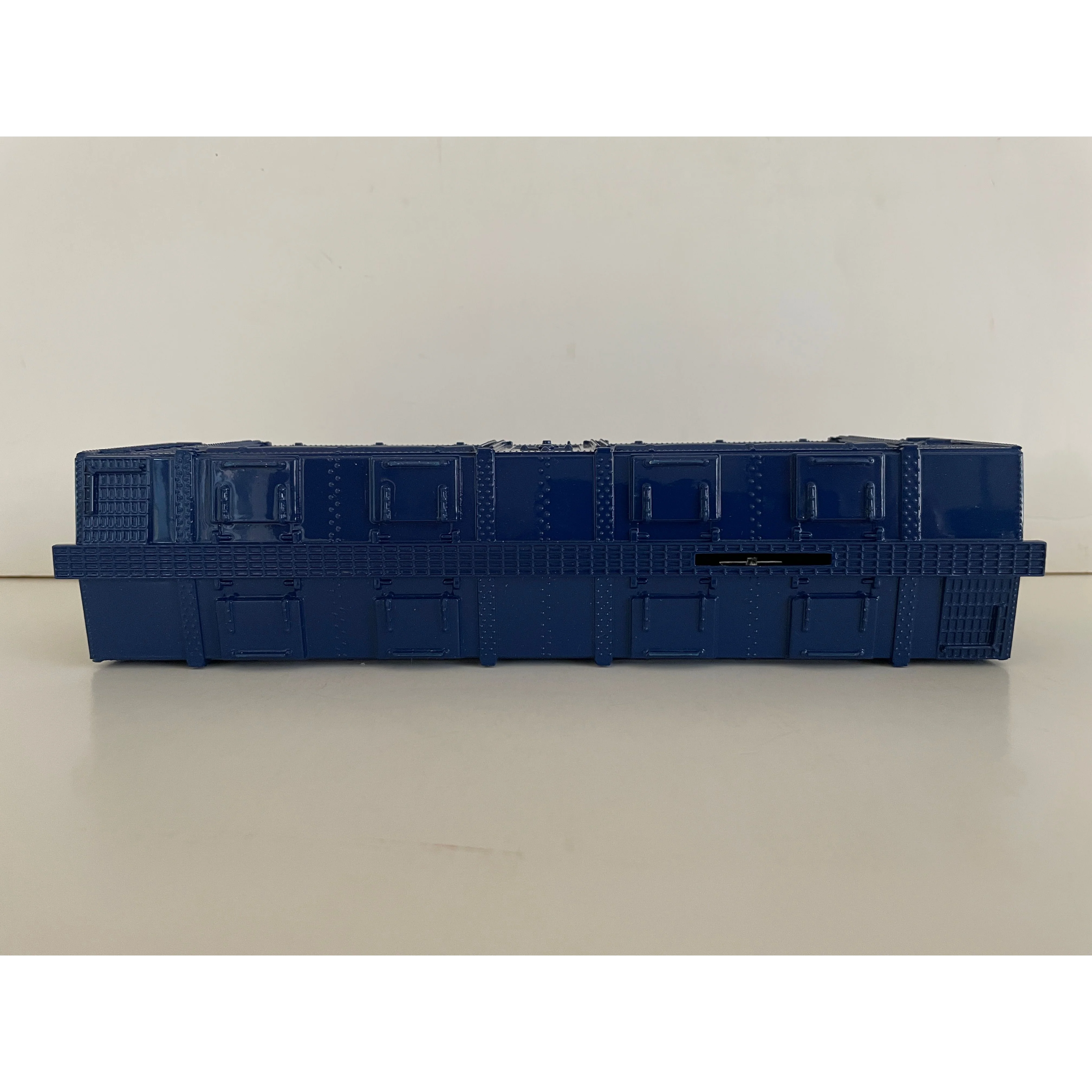 1979 TCA Convention Silver Jubilee Bullion Car by Lionel — photo 8