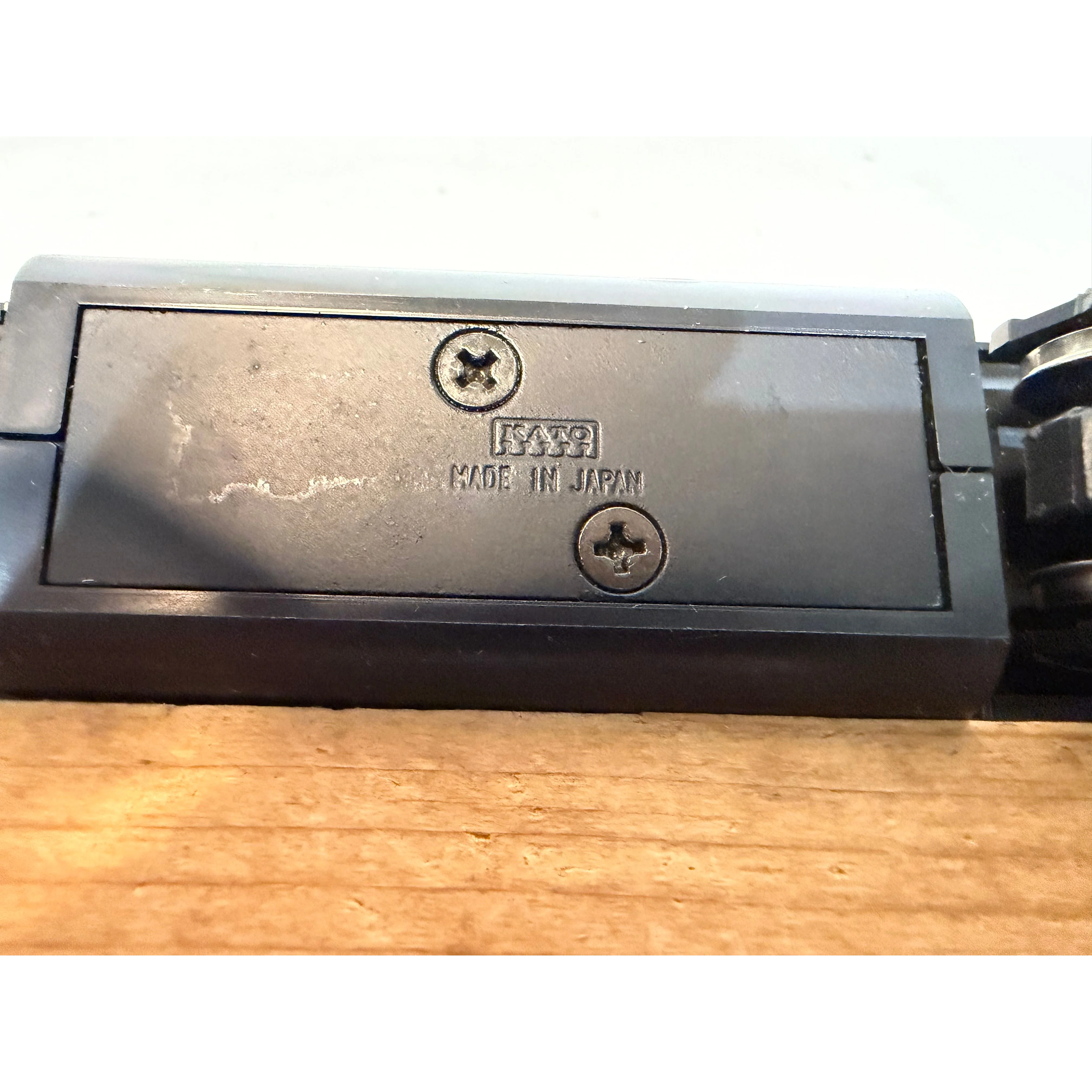 Kato Ho Scale EMD SD45 CP Rail Locomotive — photo 14