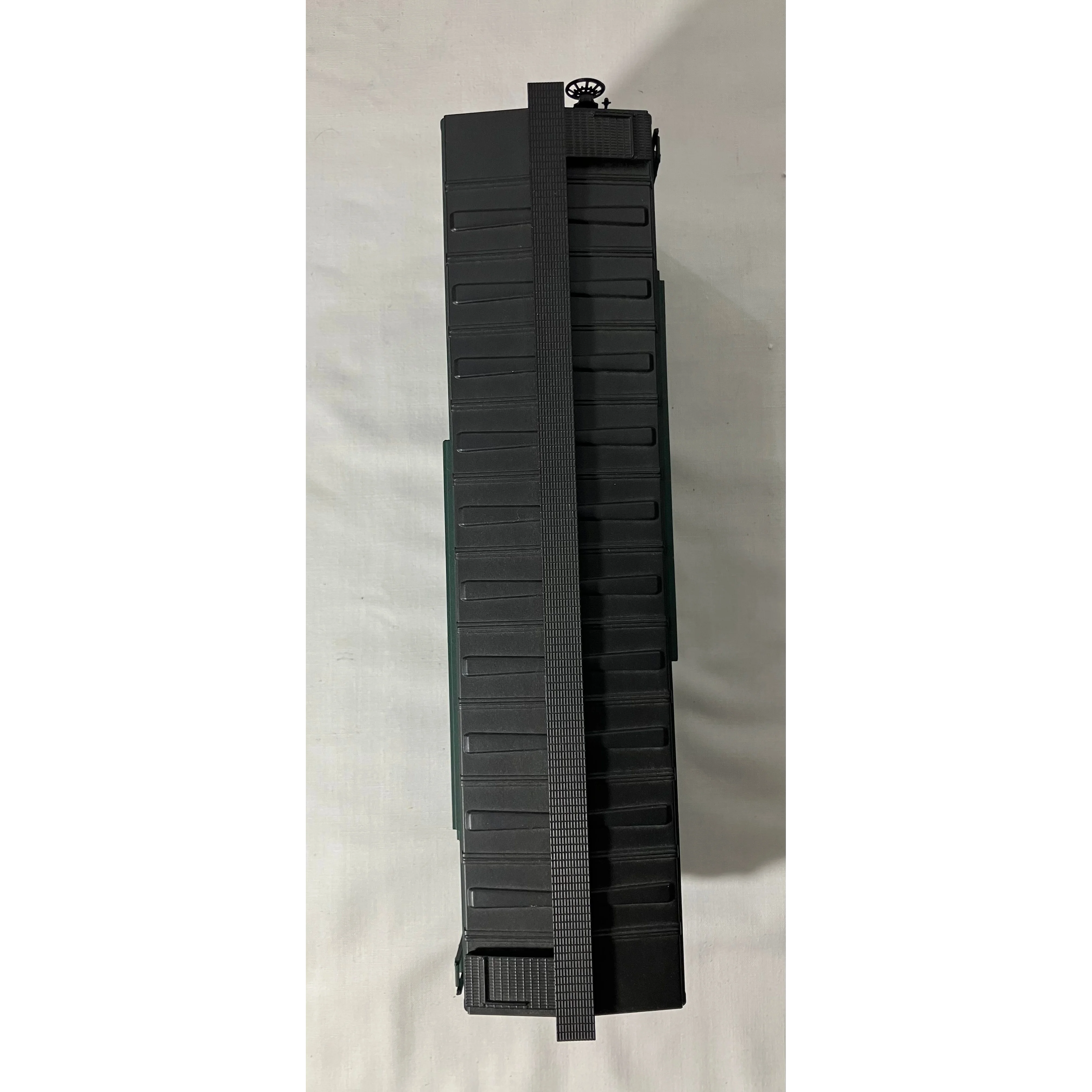 Weaver O scale 3-rail EJ&E PS-1 40’ boxcar road #7709 — photo 6