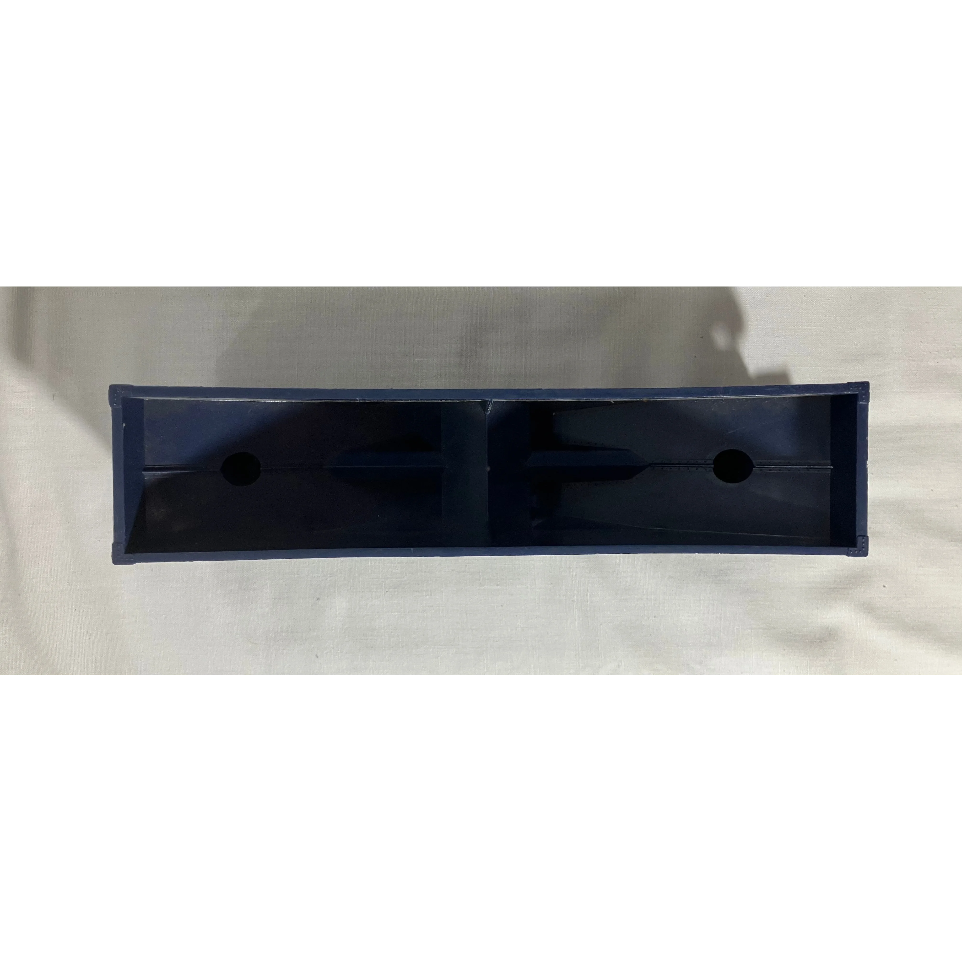 Lionel O scale 3-rail TA&G Railway Hopper road #9012 — photo 4
