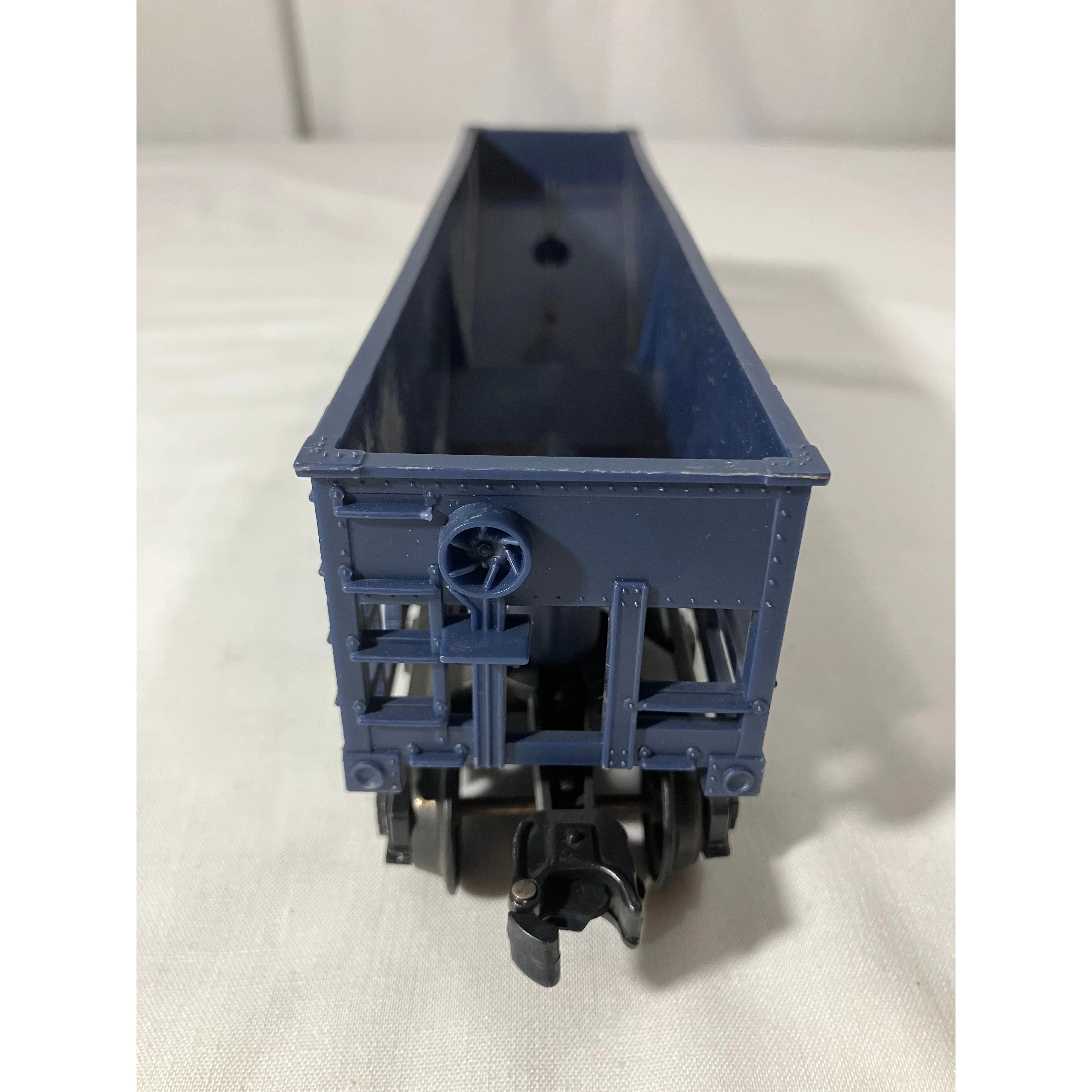 Lionel O scale 3-rail TA&G Railway Hopper road #9012 — photo 6