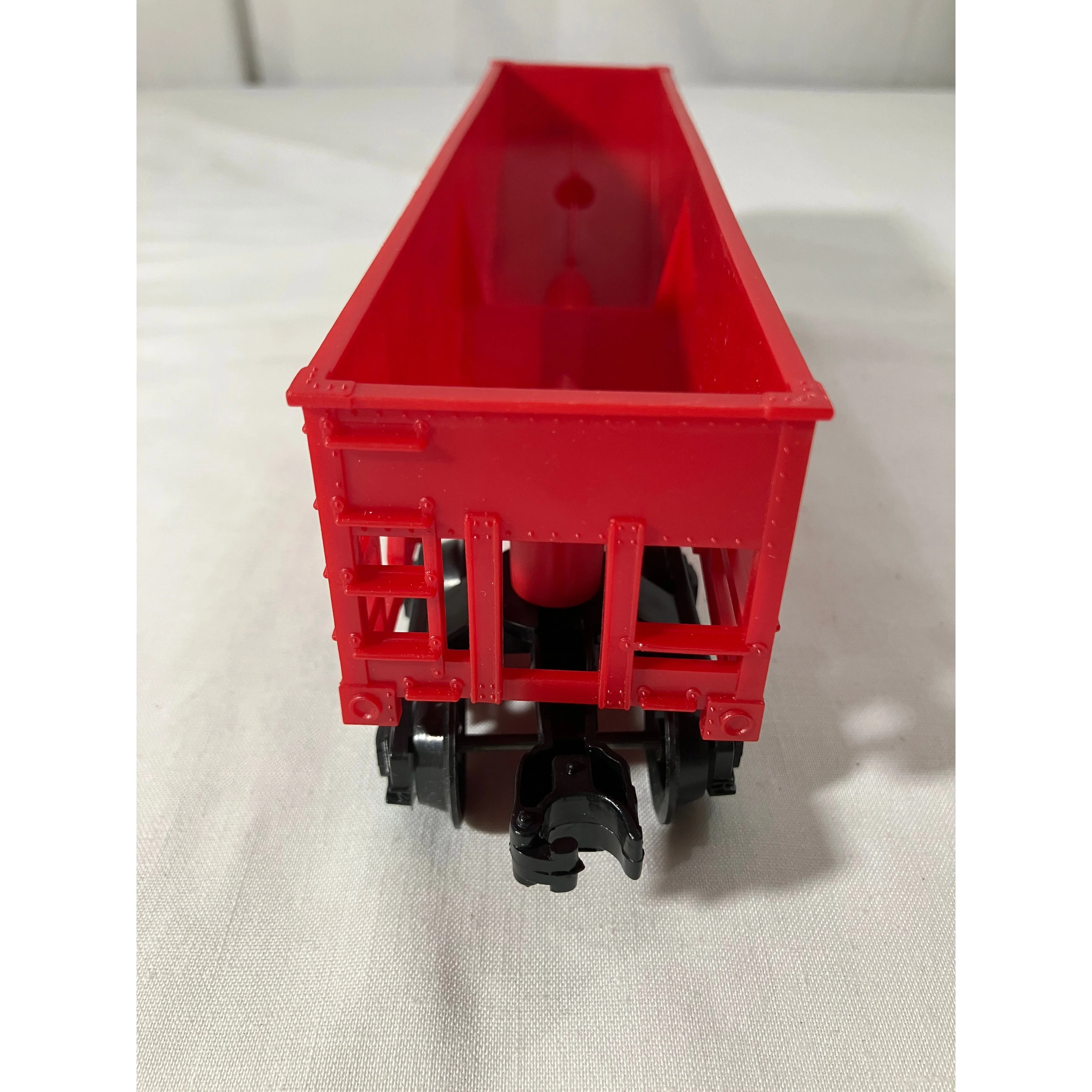 Lionel 6-9013 O scale 3-rail Canadian National Hopper — photo 5