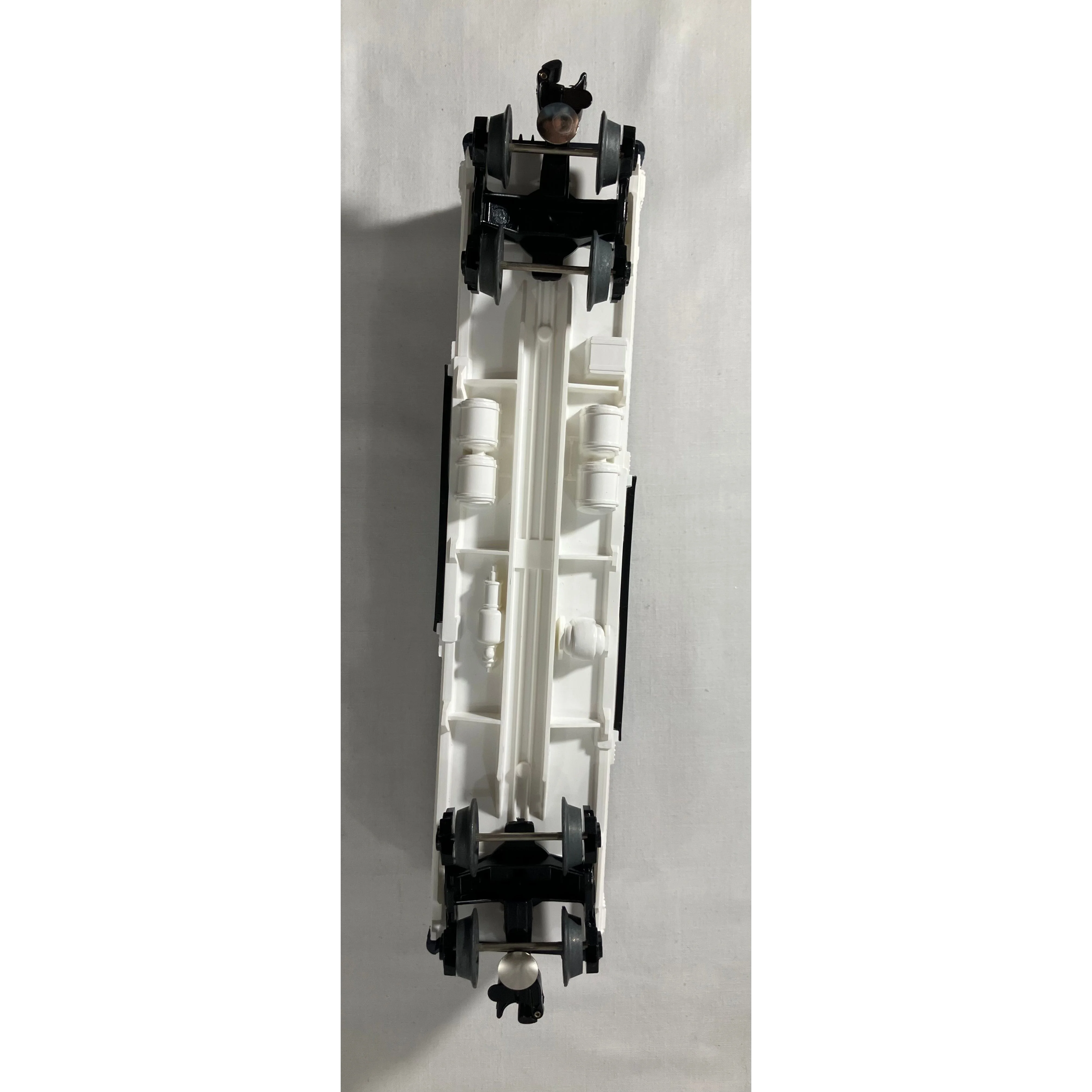 Lionel O scale 3-rail Ralston Purina reefer 9873 — photo 5