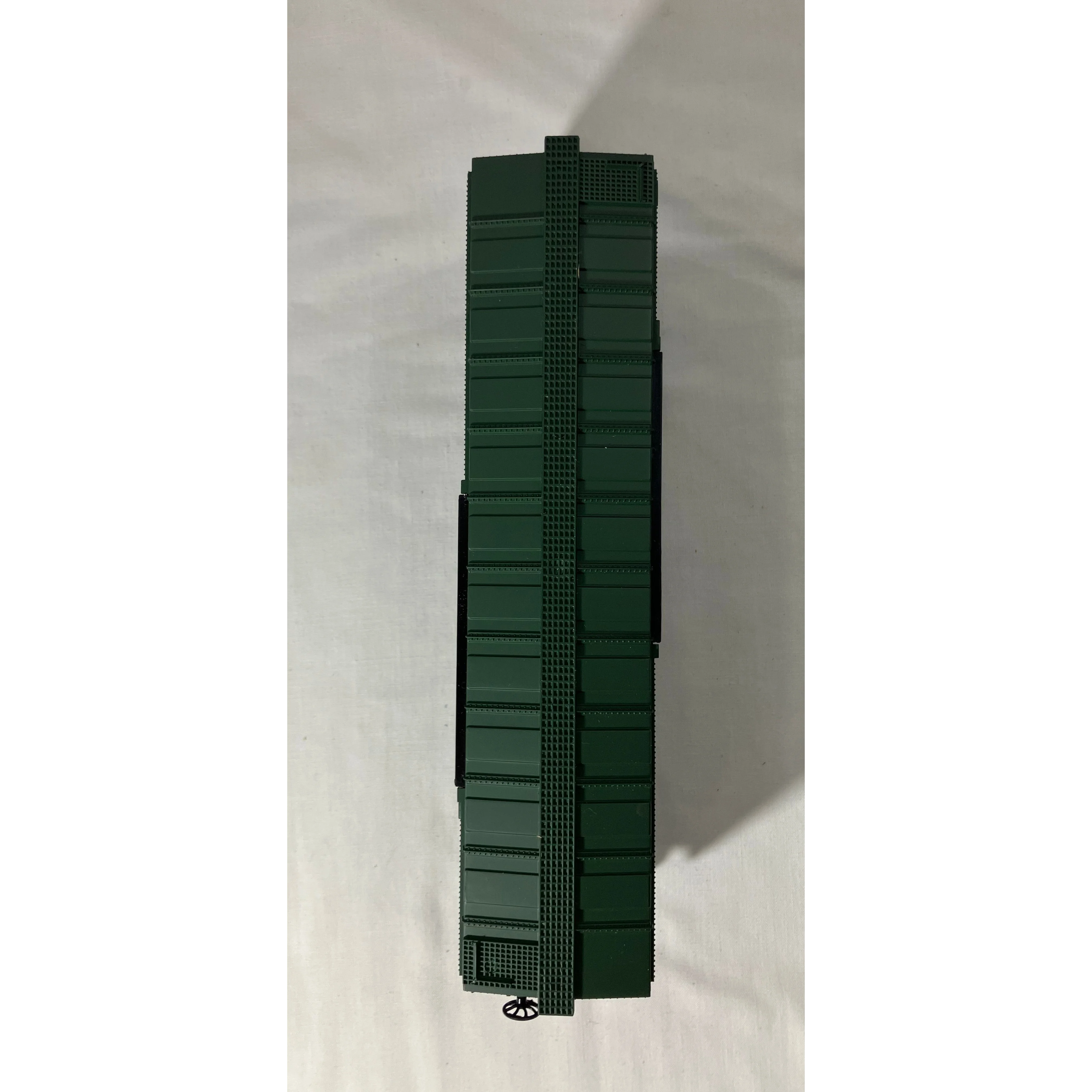 Lionel 6-9742 O scale 3-rail Minneapolis & St. Louis boxcar — photo 6