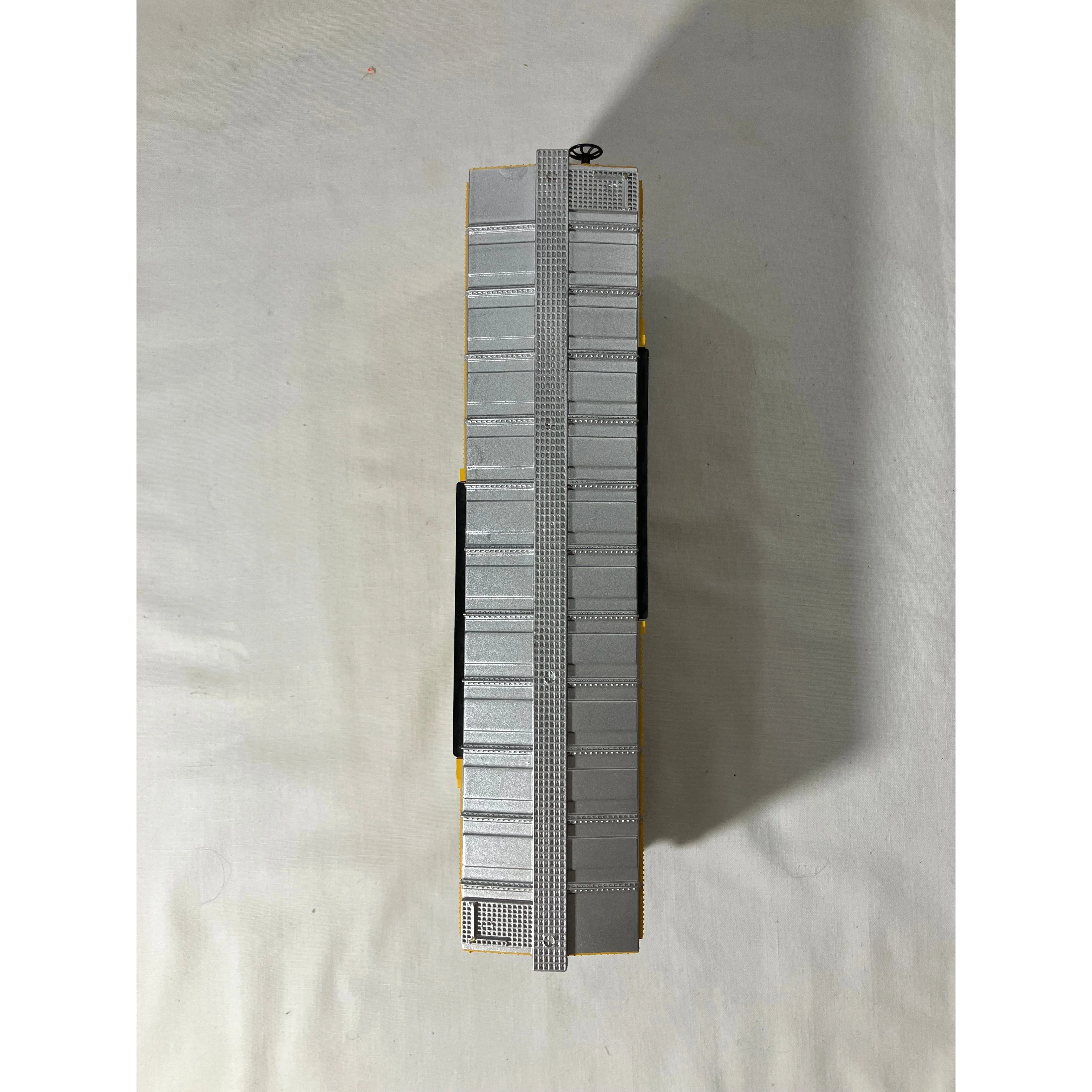 Lionel 6-9445 O scale 3-rail Vermont Northern boxcar — photo 6