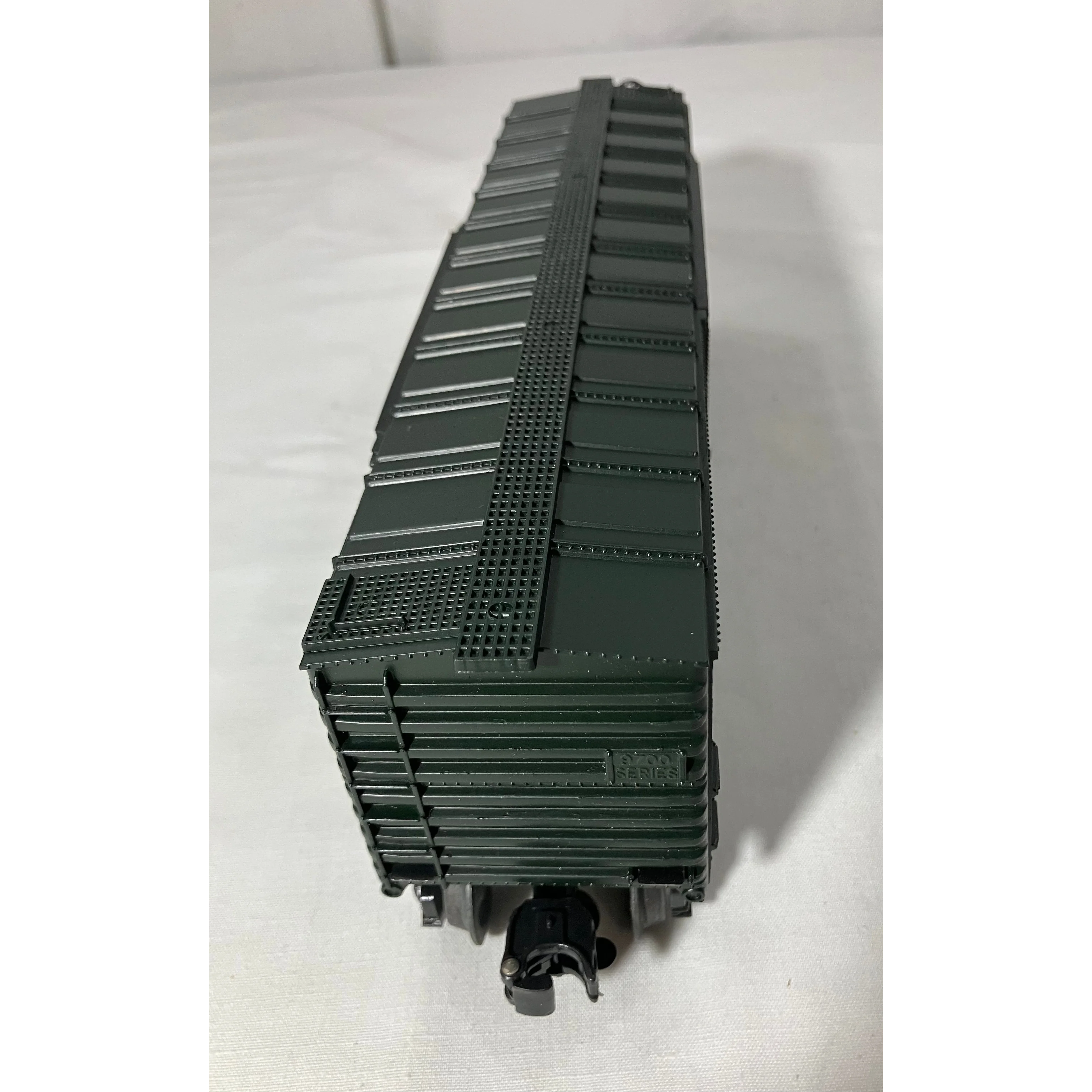 Lionel 6-9787 O scale 3-rail Jersey Central boxcar — photo 4