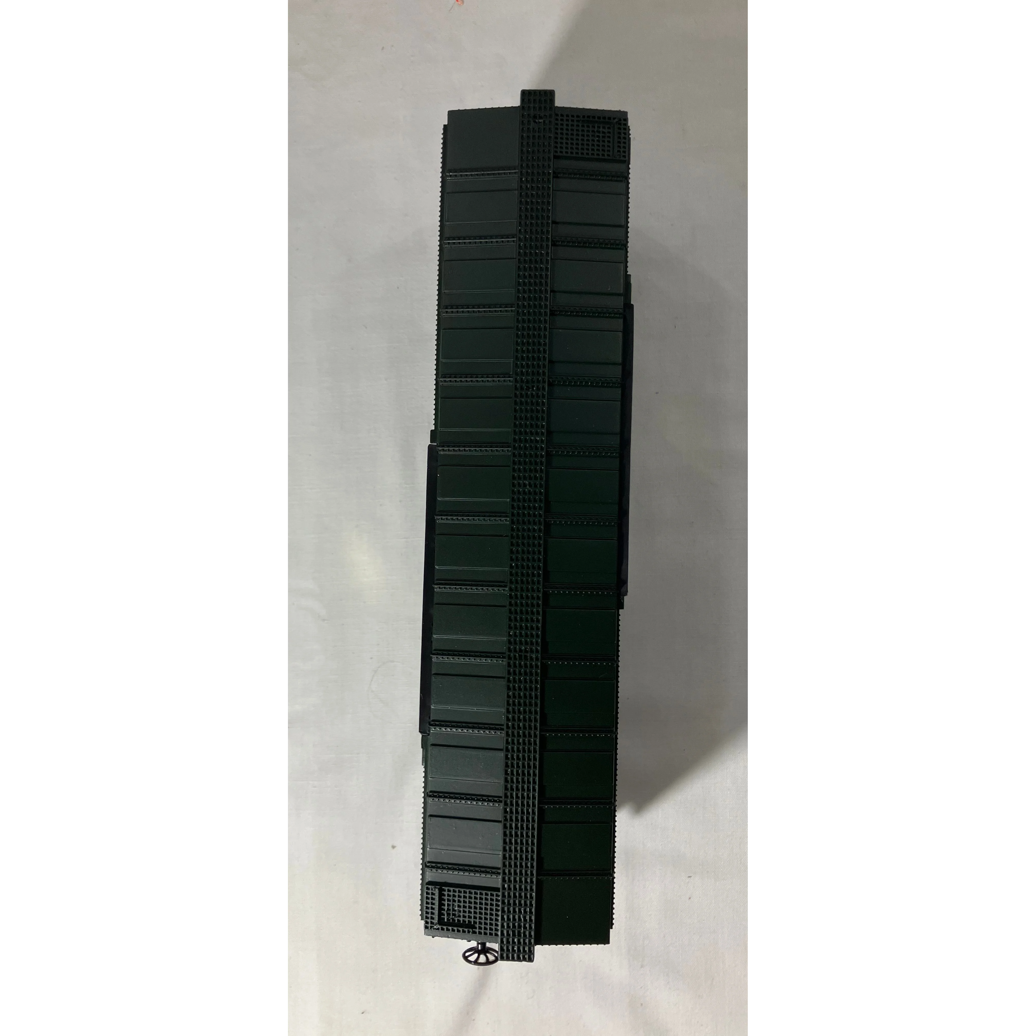 Lionel 6-9787 O scale 3-rail Jersey Central boxcar — photo 6