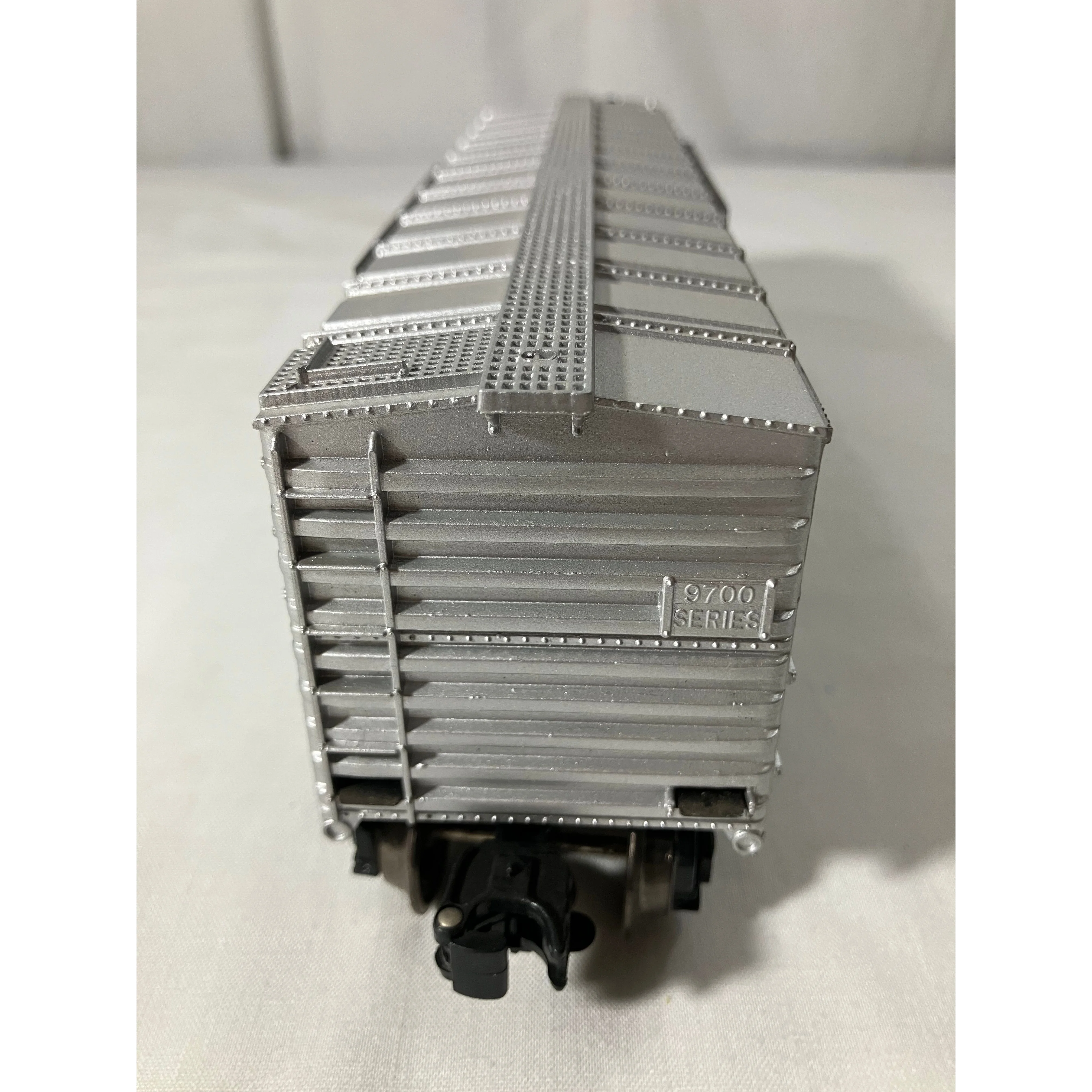 Lionel 6-9447 O scale 3-rail Pullman-Standard boxcar — photo 4