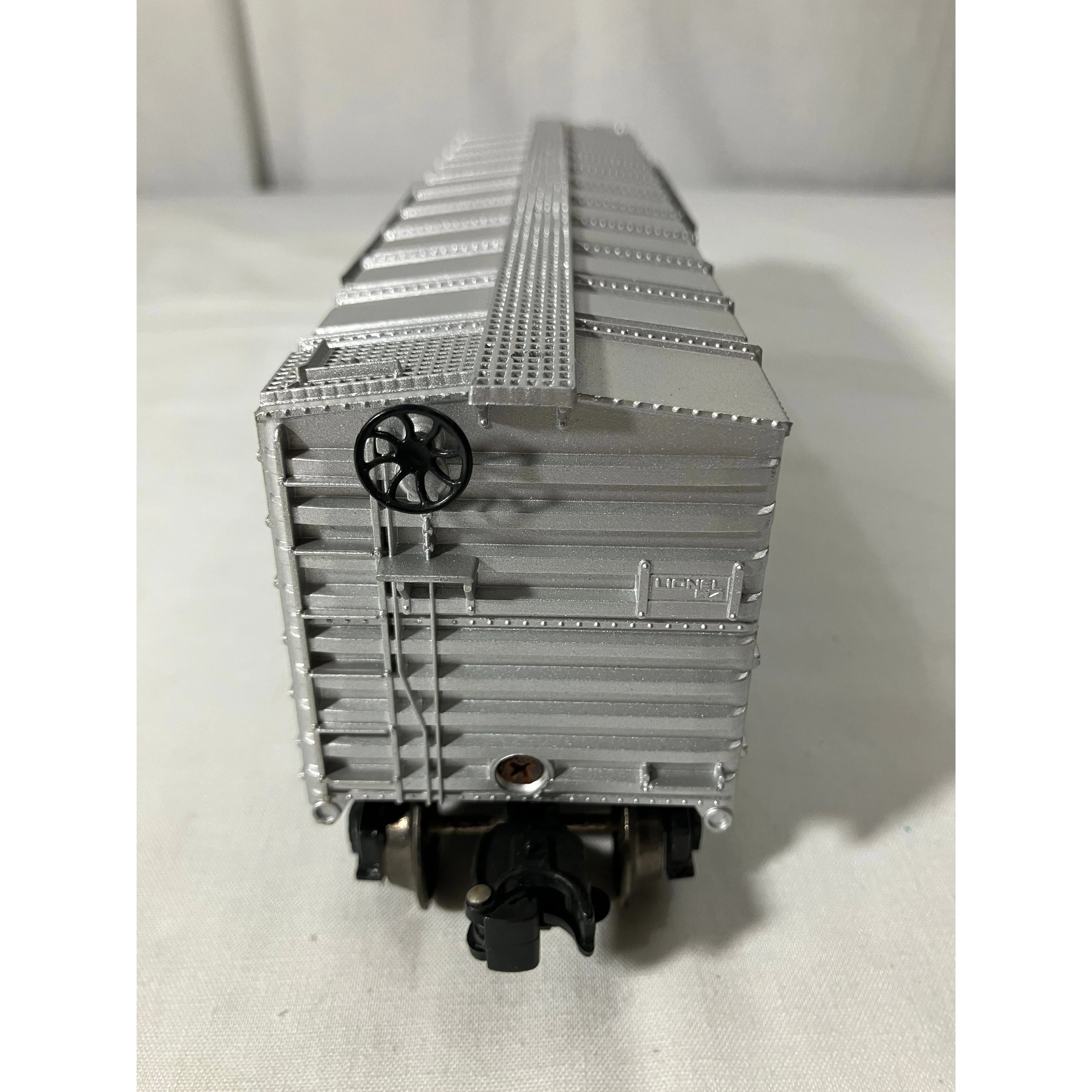 Lionel 6-9447 O scale 3-rail Pullman-Standard boxcar — photo 5