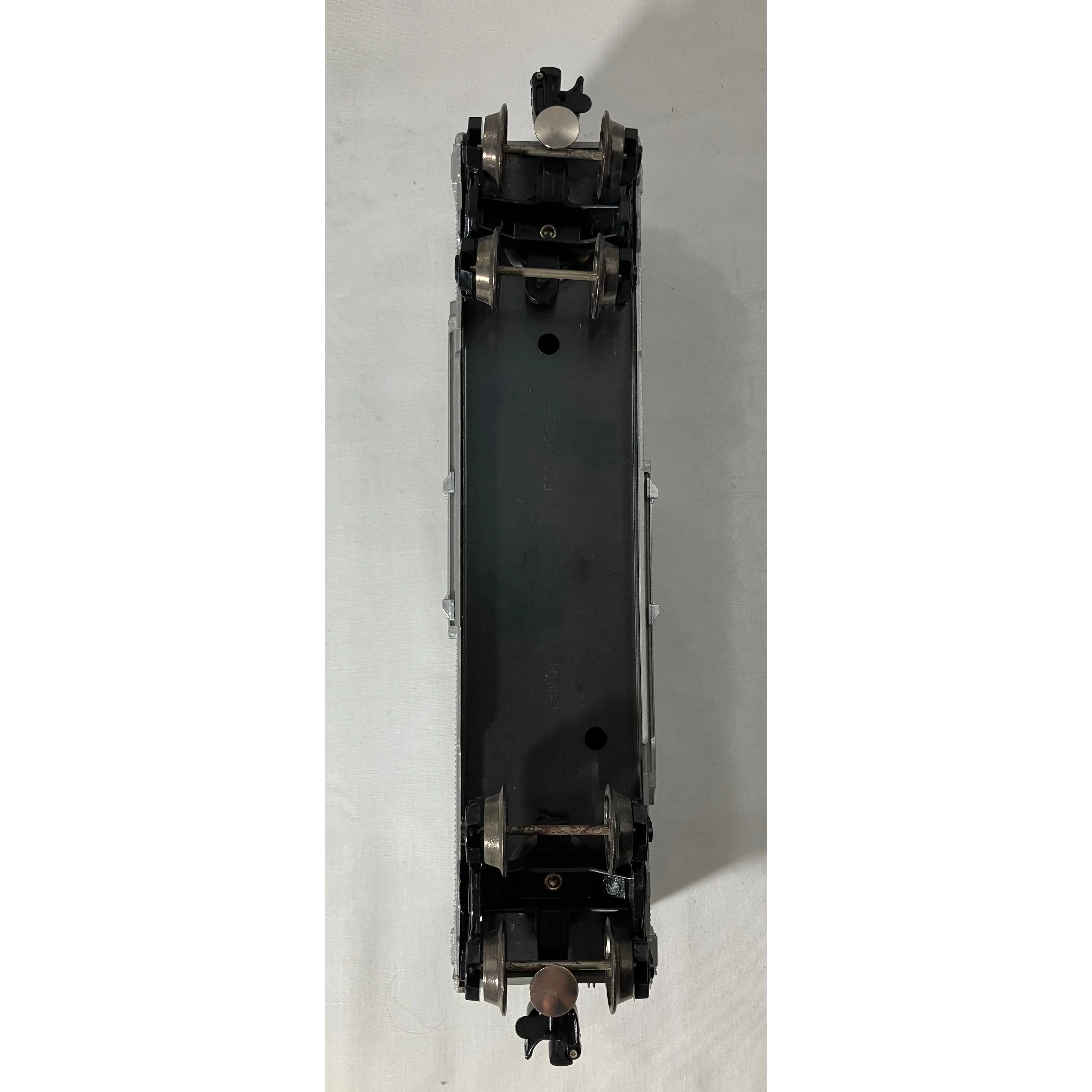 Lionel 6-9447 O scale 3-rail Pullman-Standard boxcar — photo 7