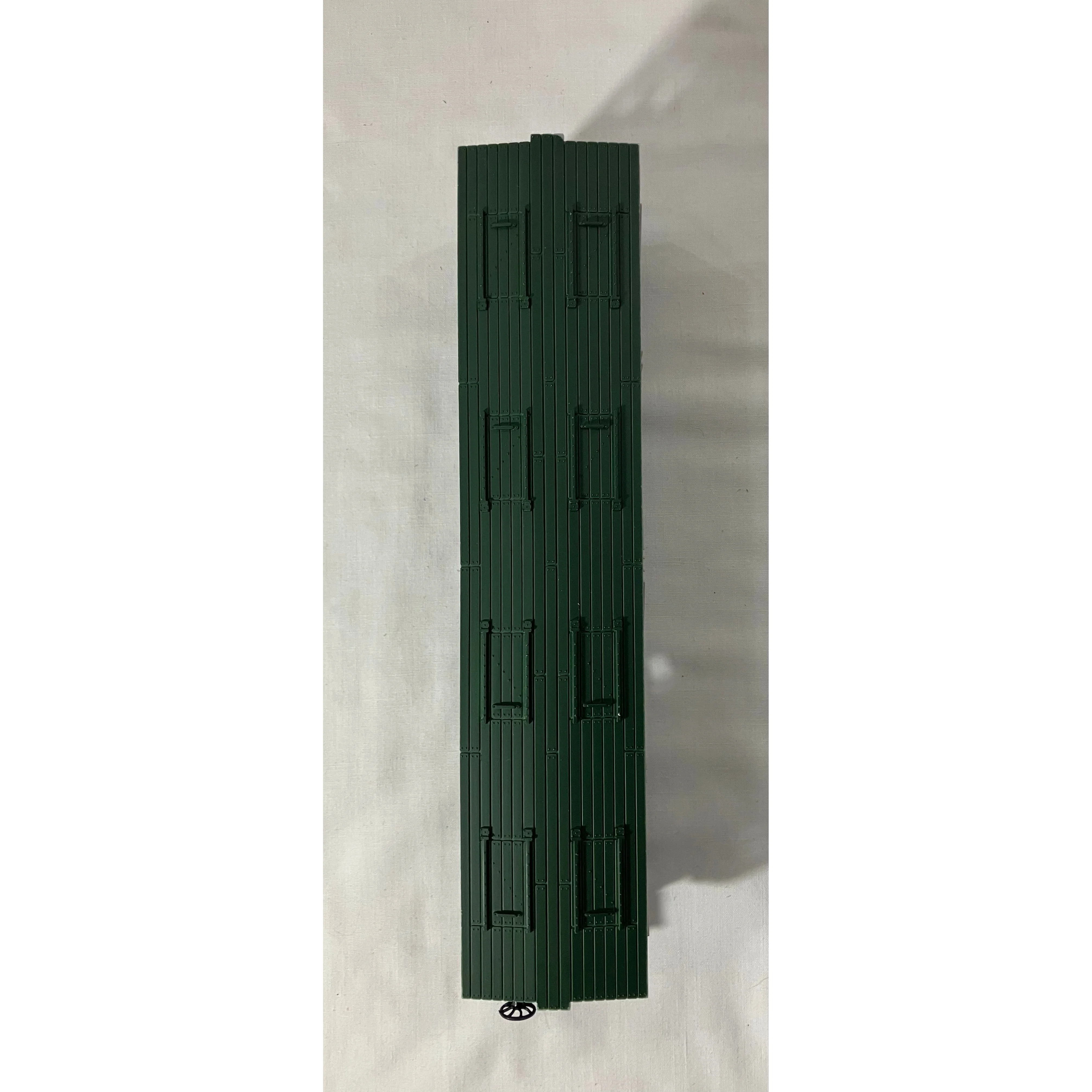 Lionel 6-9132 O scale 3-rail Libby’s Pineapple vat car — photo 6
