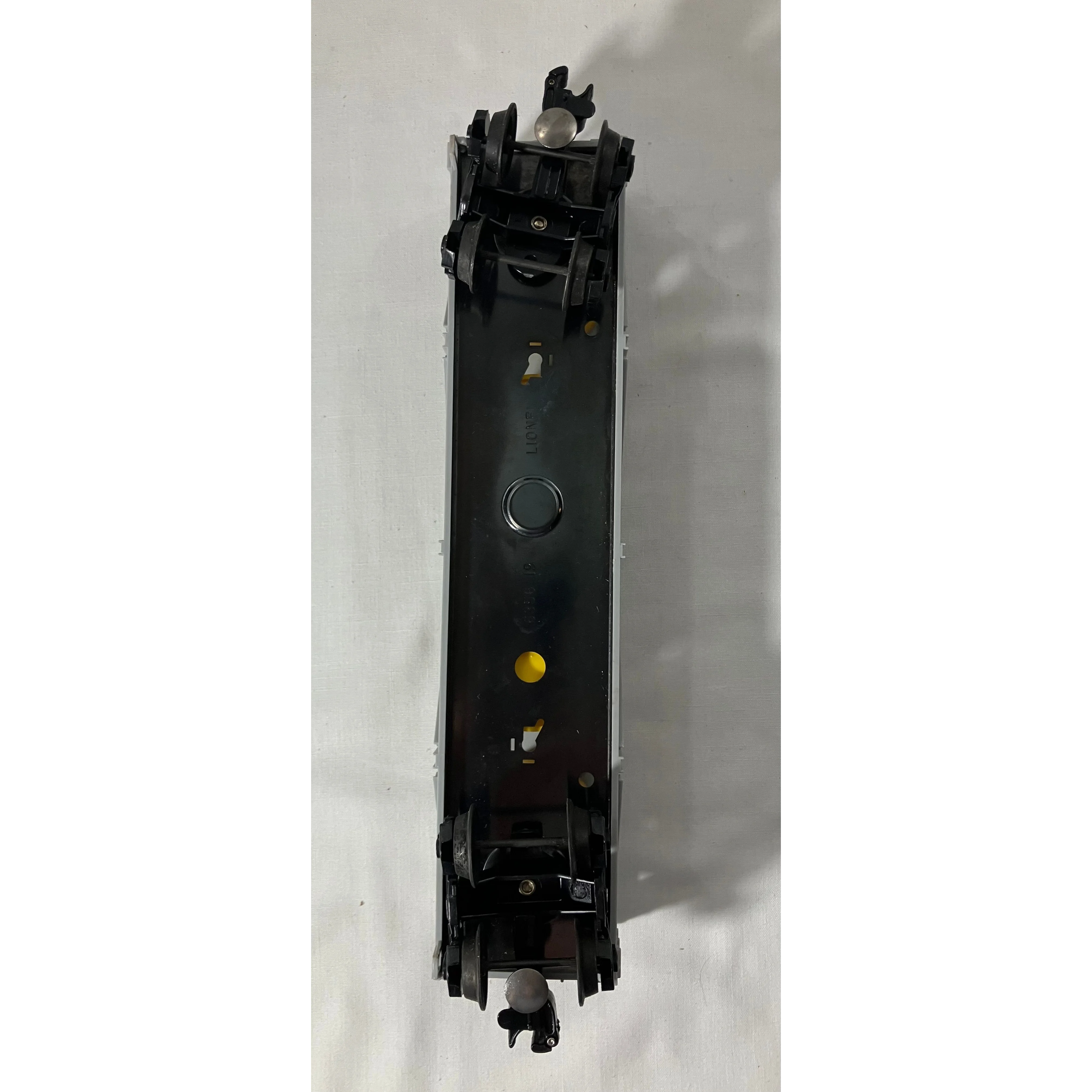 Lionel 6-9132 O scale 3-rail Libby’s Pineapple vat car — photo 7