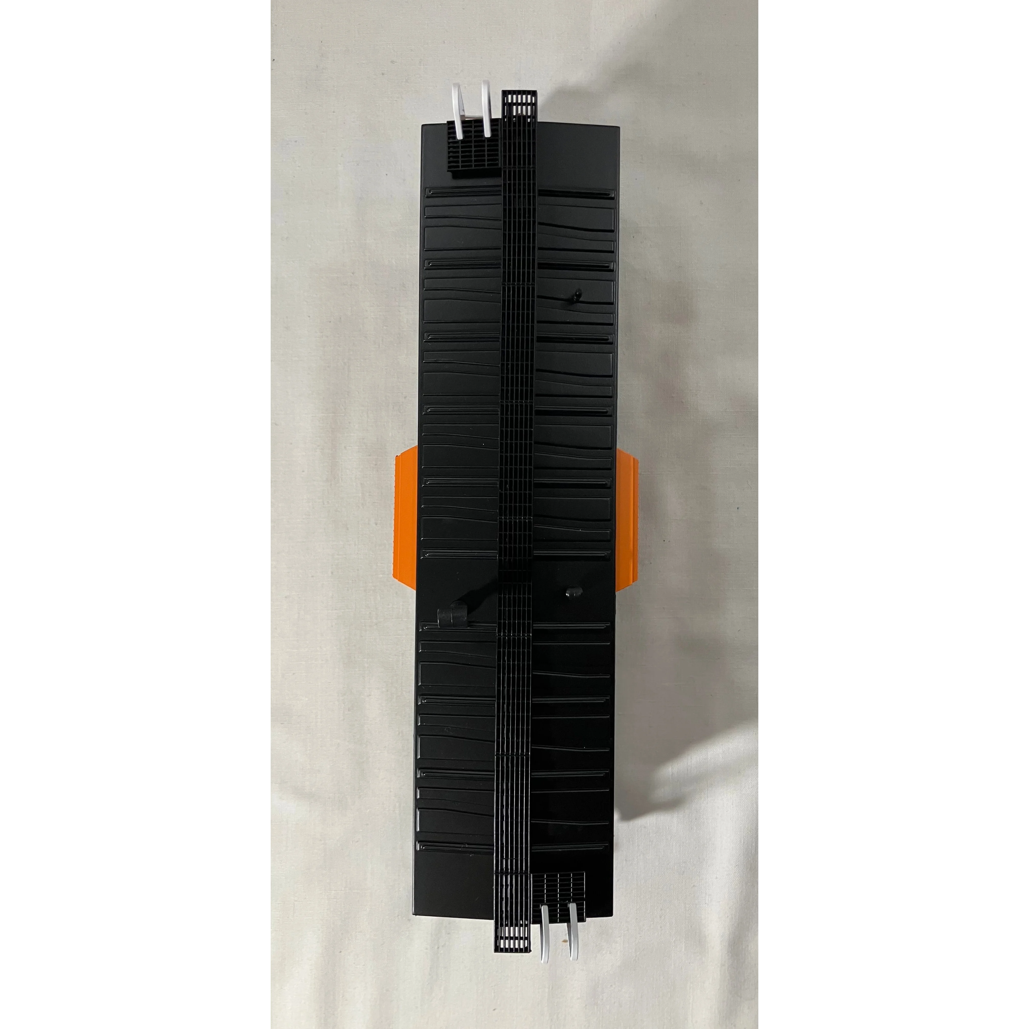 MTH Trains 20-91773 O scale 3-rail Indiana Harbor Belt Bay Window Caboose — photo 7