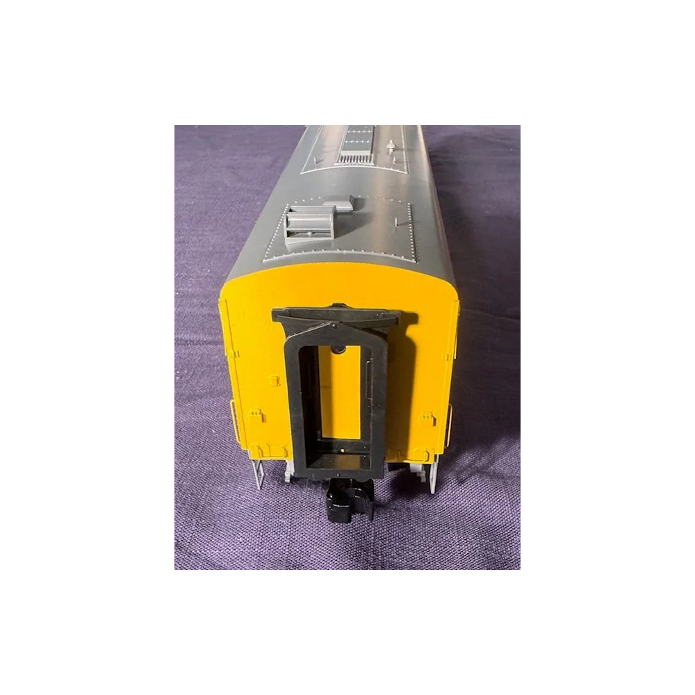 LIONEL 1933213 UNION PACIFIC ALCO PB SUPERBASS (LIKE NEW) - Image 3
