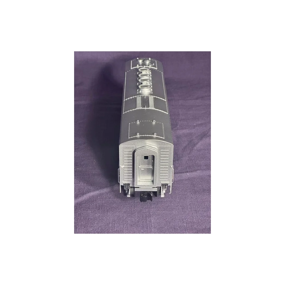 LIONEL 6-34522 SANTE FE F3B NON-POWERED DIESEL LOCOMOTIVE (C-8) — photo 4