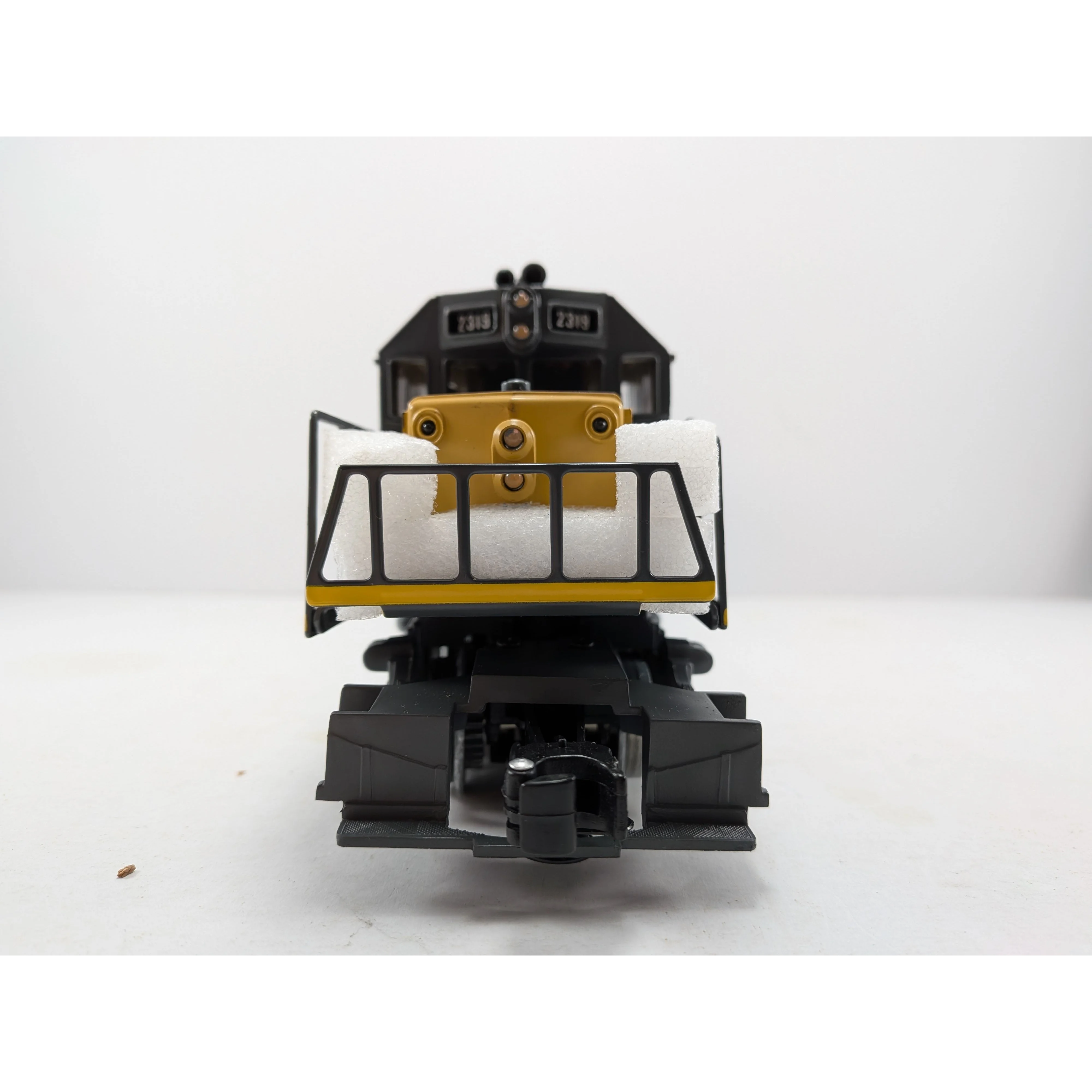 Lionel 1923110 O Union Pacific America Proud GP38 Engine used. - Image 4