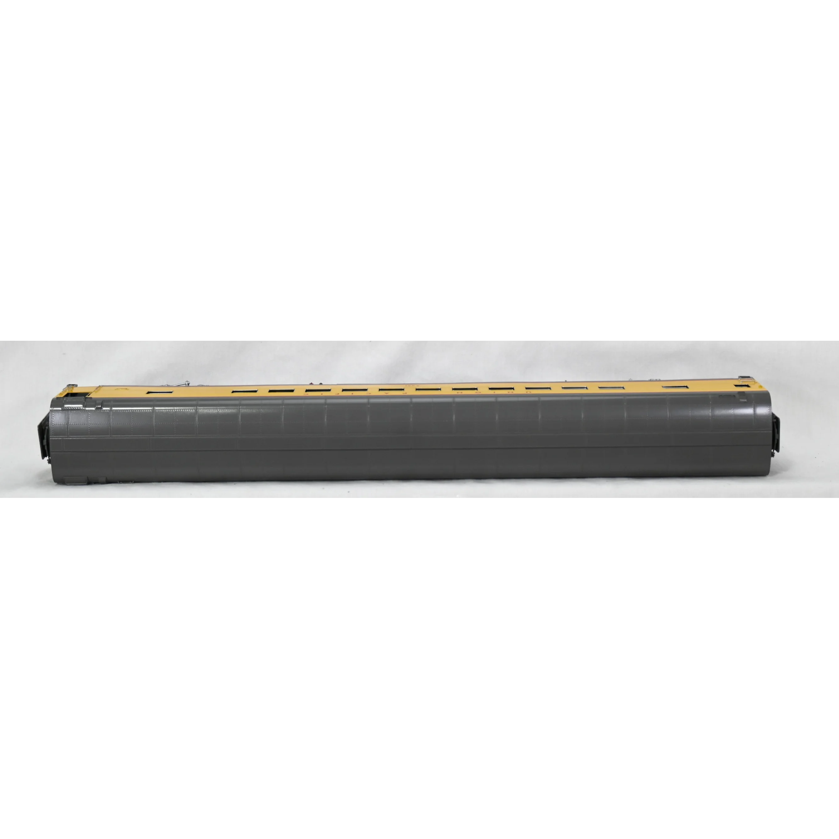 Wasatch O Gauge Brass 2-Rail Union Pacific 5450-5487 Chair Car #5451 Detailed F/P OB* - Image 5