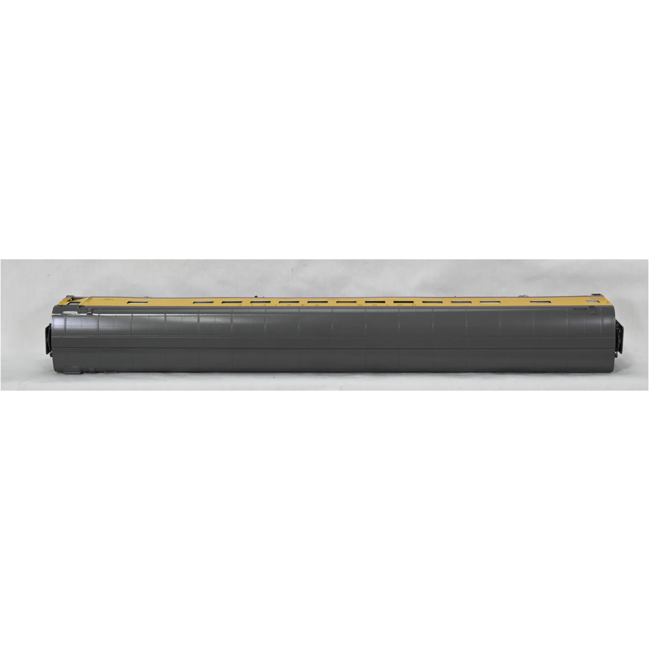 Wasatch O Gauge Brass 2-Rail Union Pacific 5450-5487 Chair Car #5480 Detailed F/P OB - Image 5