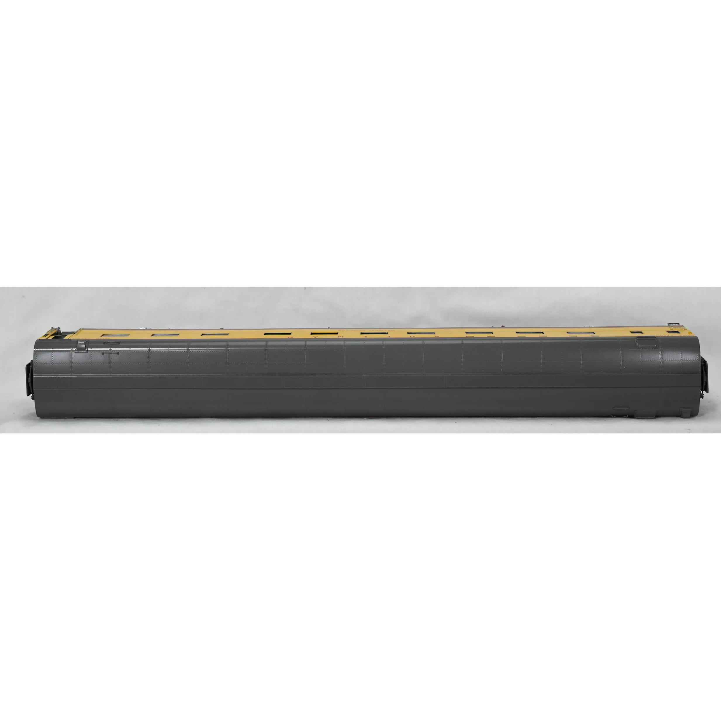 Wasatch O Brass 2R Union Pacific National Sleeper Passenger Car F/P OB w Interior* - Image 5