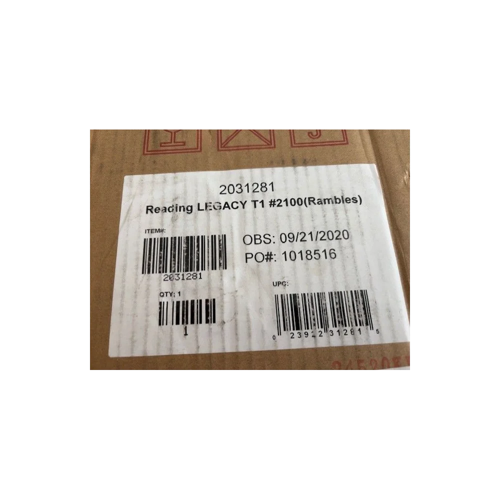 Latest T1 Save $450 No wait! .. VS 2026 LIONEL PRICE $1800+ NO YEAR WAIT UNOPENED - Image 4