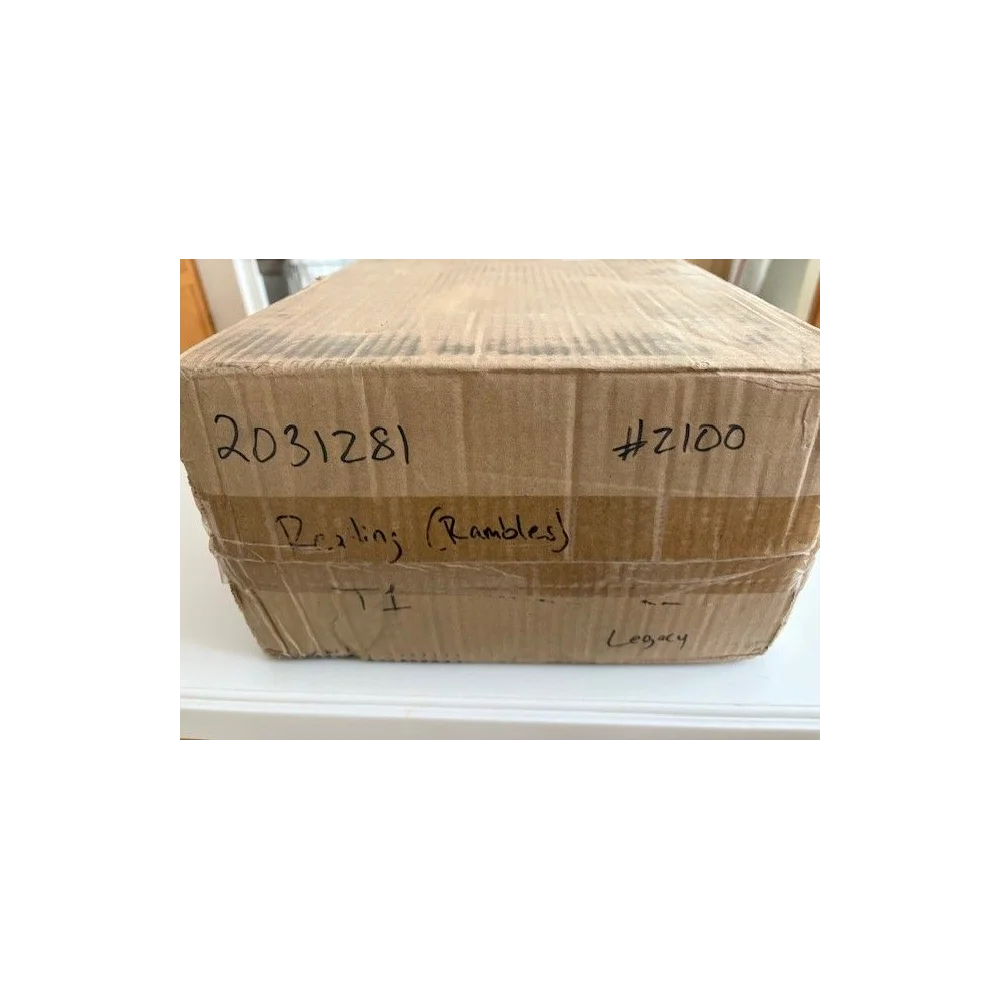 Latest T1 Save $450 No wait! .. VS 2026 LIONEL PRICE $1800+ NO YEAR WAIT UNOPENED - Image 5