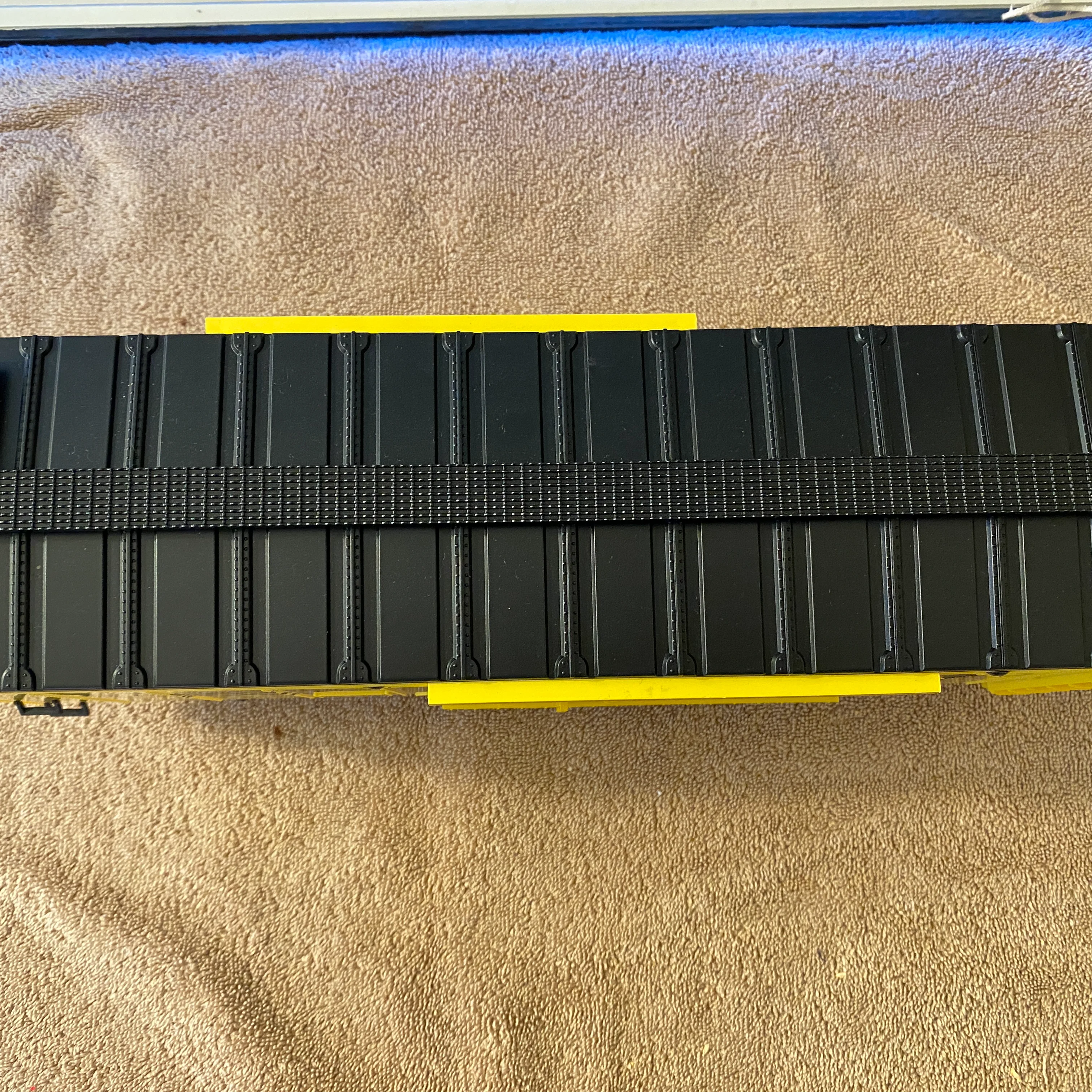 Lionel G Scale Santa Fe Reefer 8-87109 NOS — photo 10